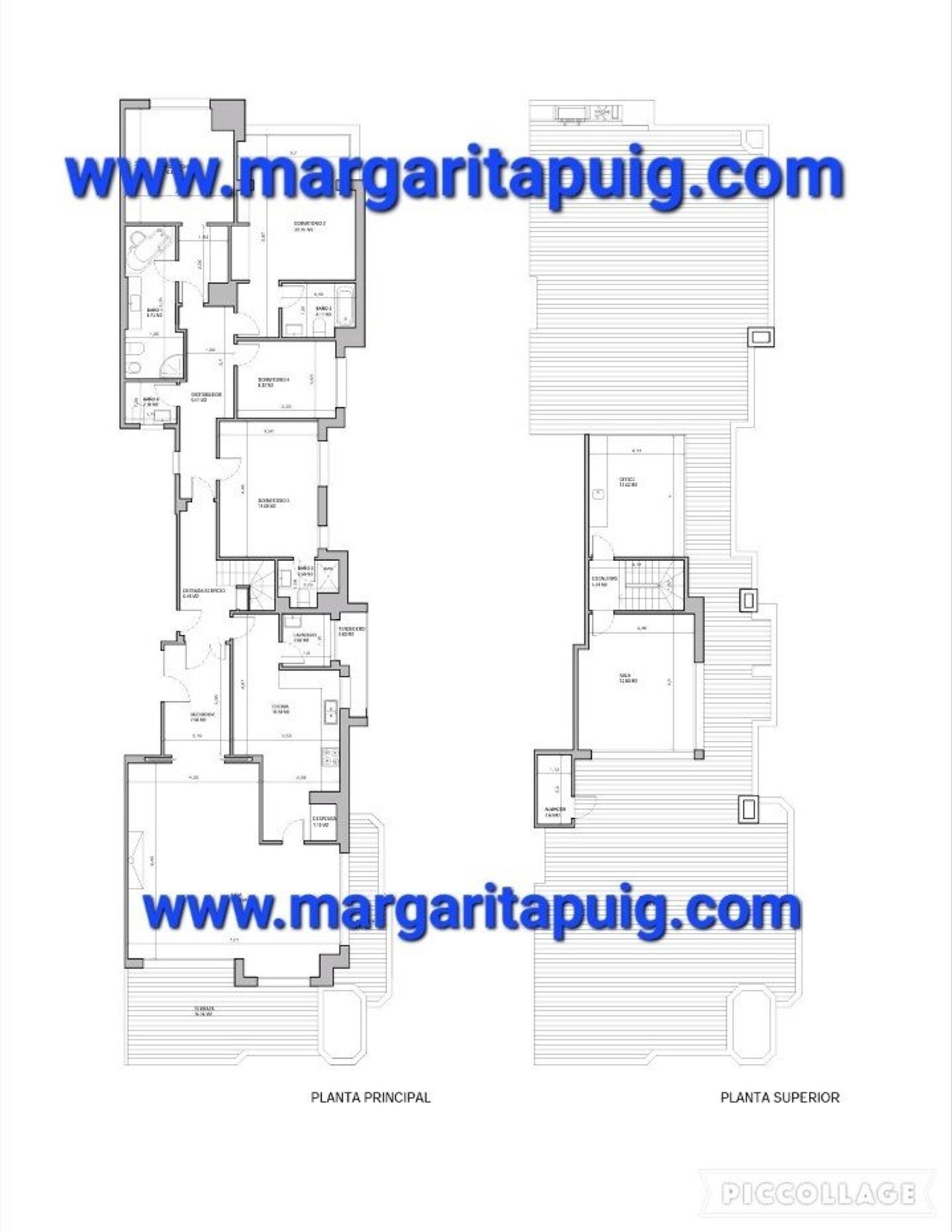 Condominium in La Rabassada, Catalonia 11395193