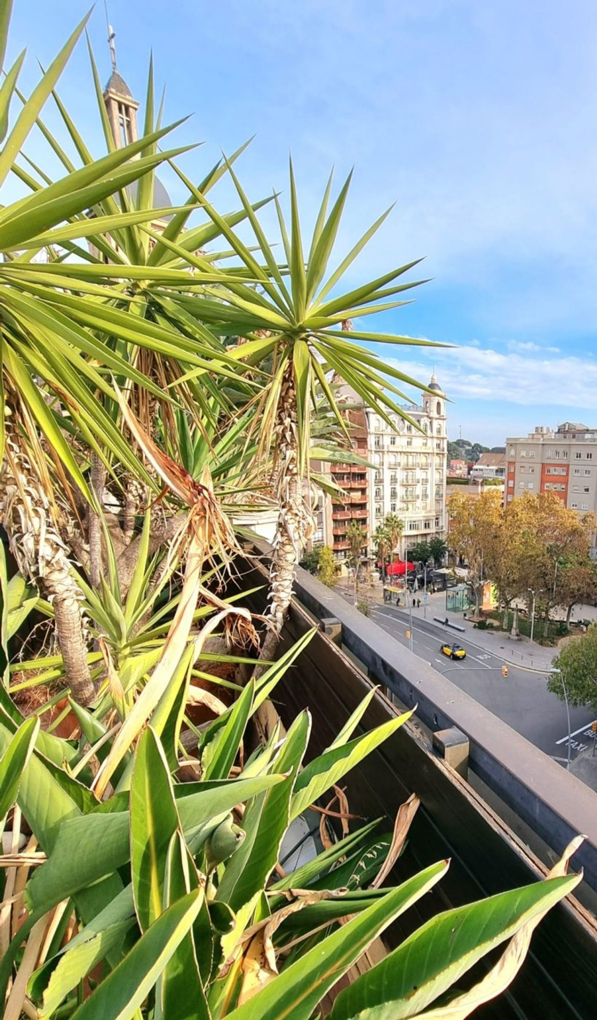 Condominio en Barcelona, Catalunya 11395193