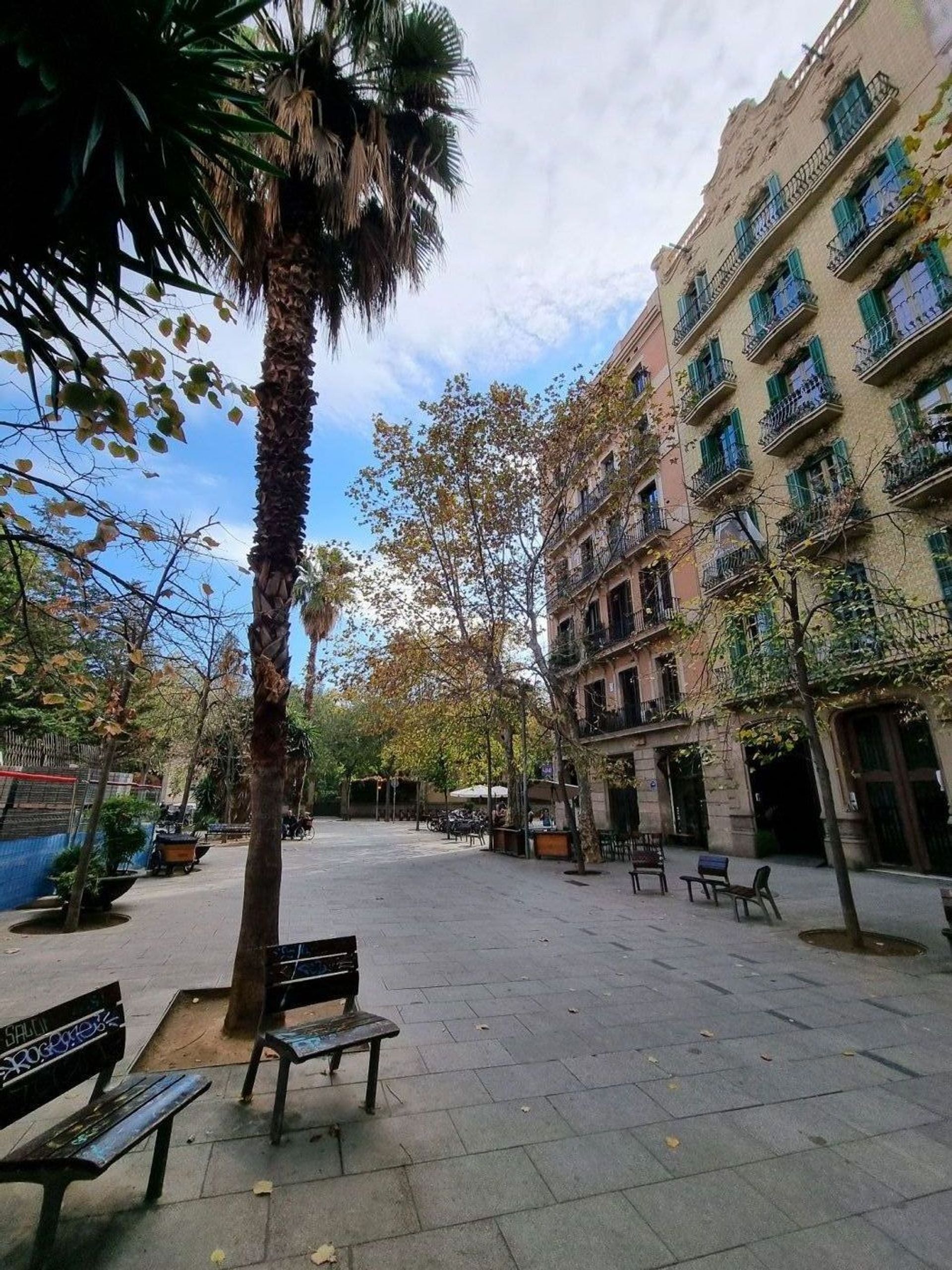 Condominium in Barcelona, Catalunya 11395195