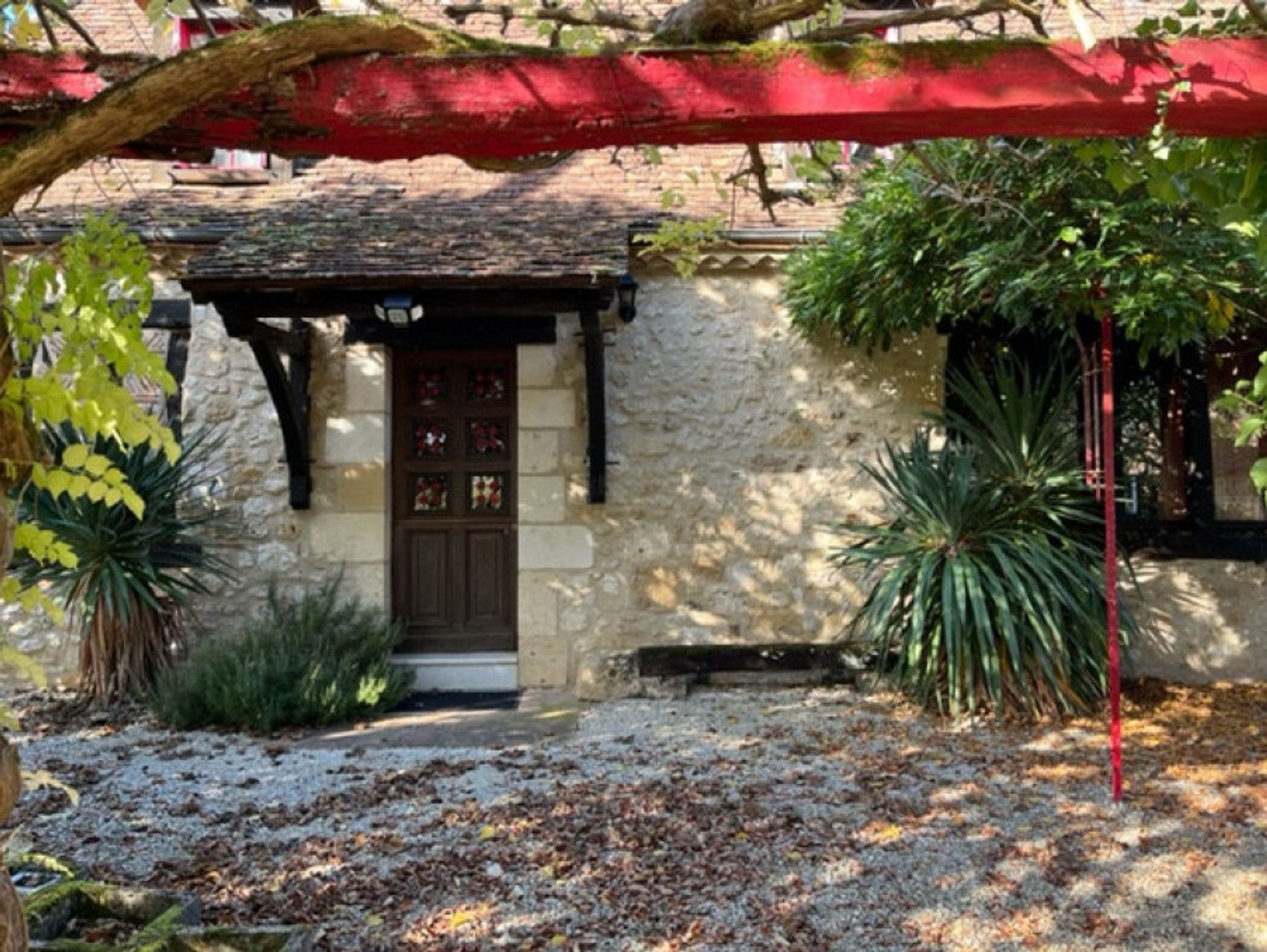 Huis in Bergerac, Nouvelle-Aquitaine 11395243