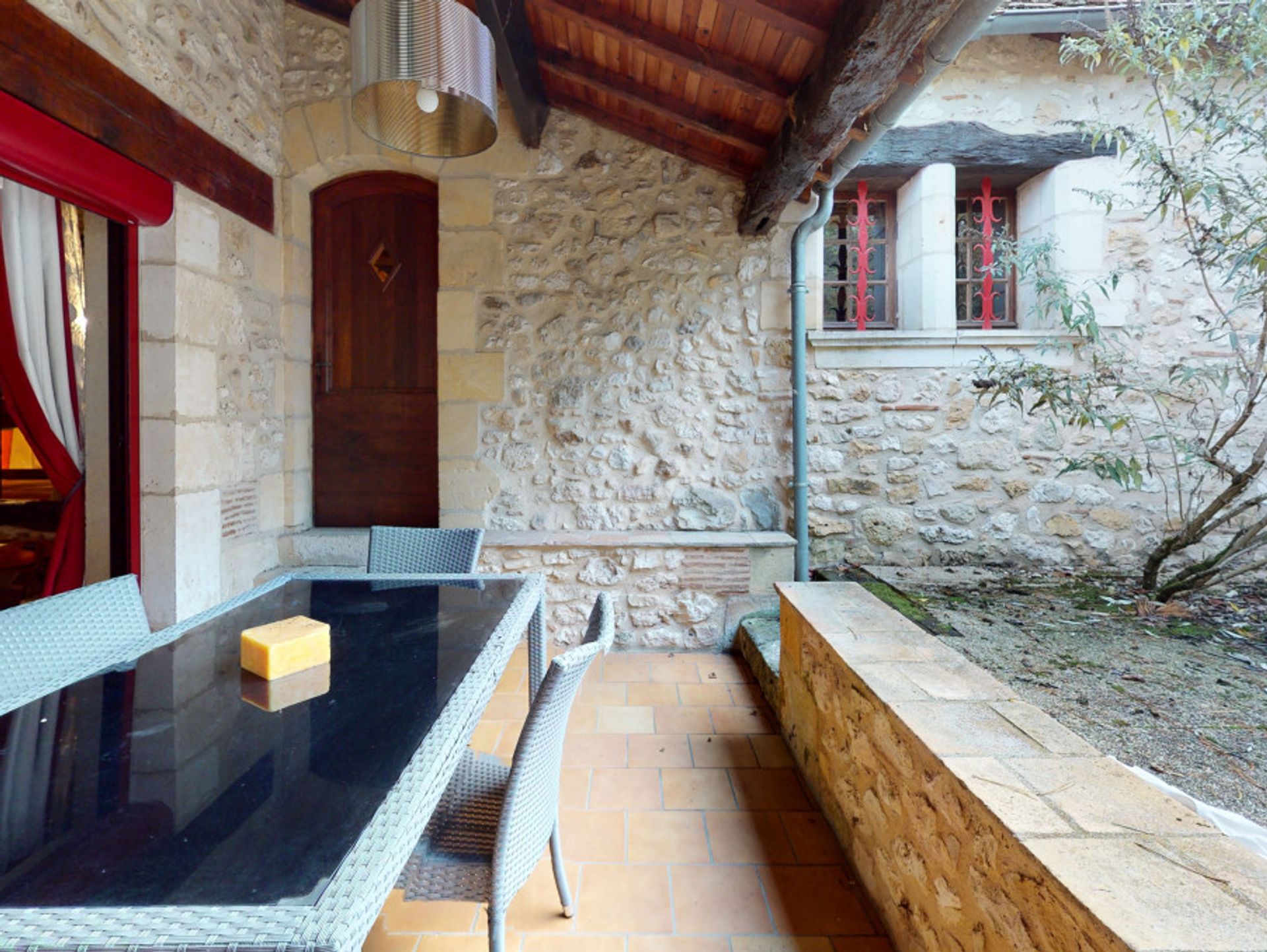 Huis in Bergerac, Nouvelle-Aquitaine 11395243