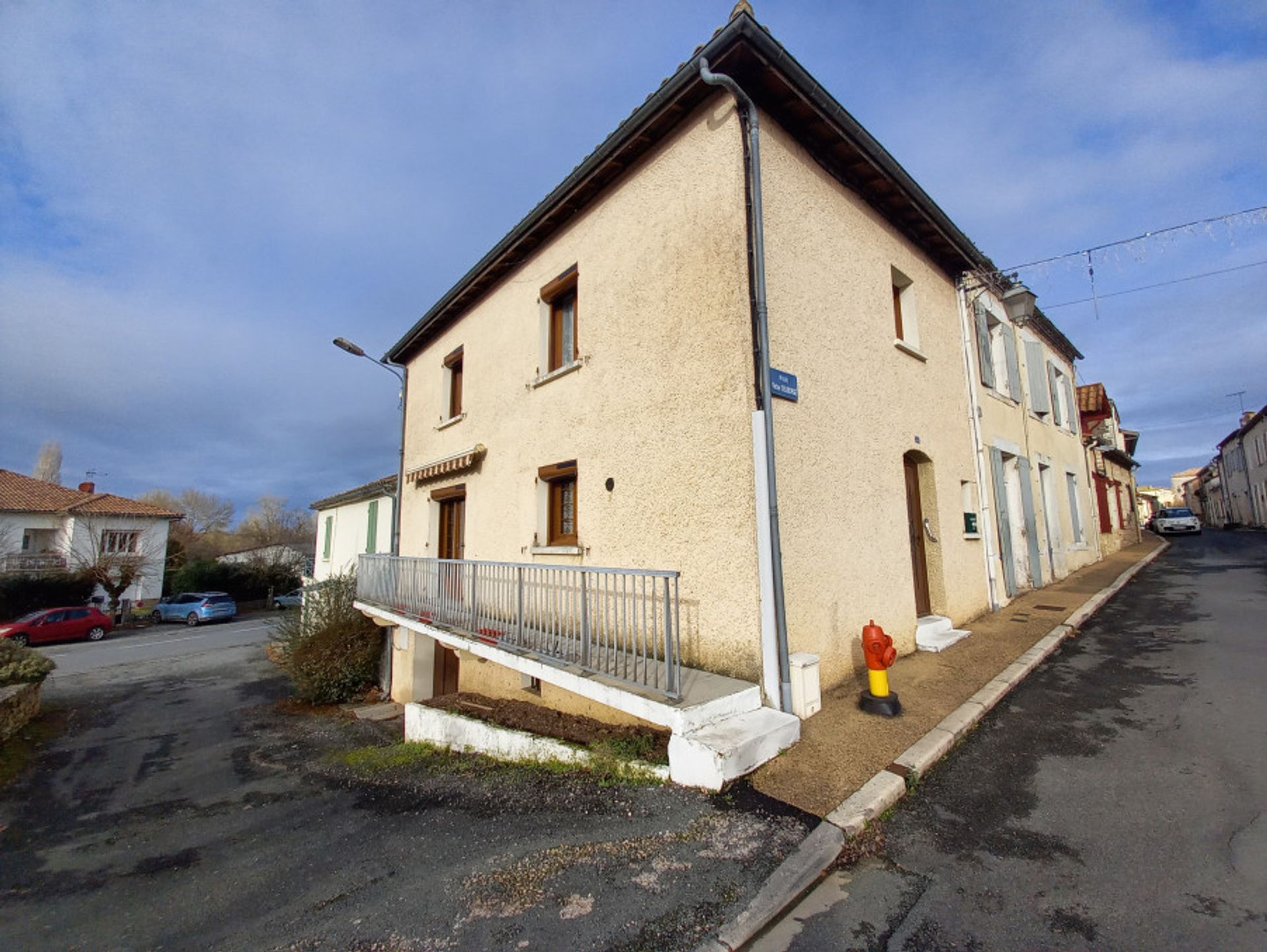 House in Villeréal, Nouvelle-Aquitaine 11395258