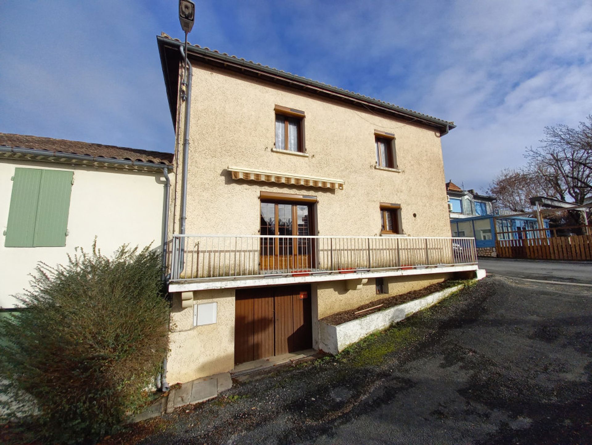 House in Villeréal, Nouvelle-Aquitaine 11395258