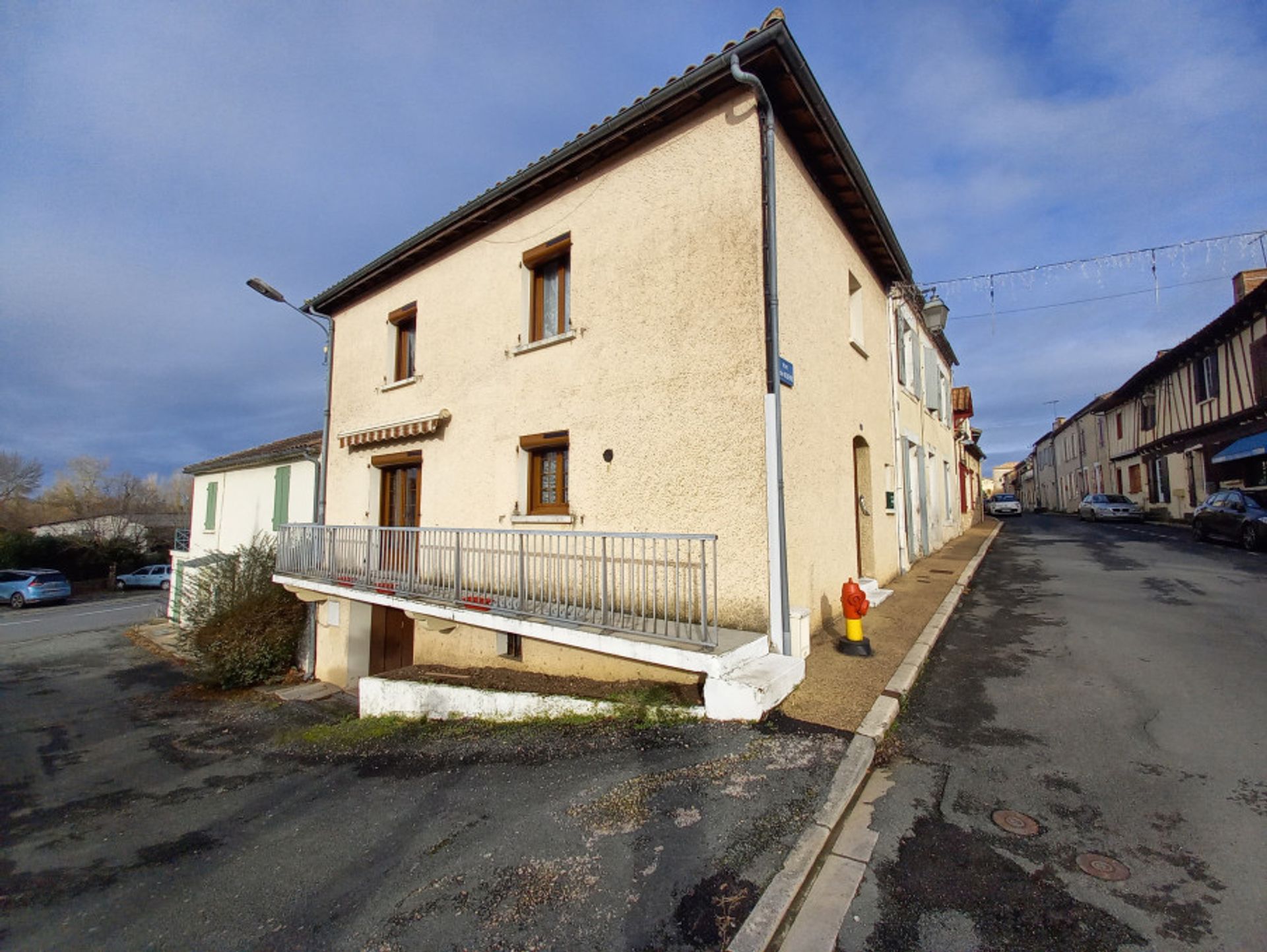 House in Villeréal, Nouvelle-Aquitaine 11395258