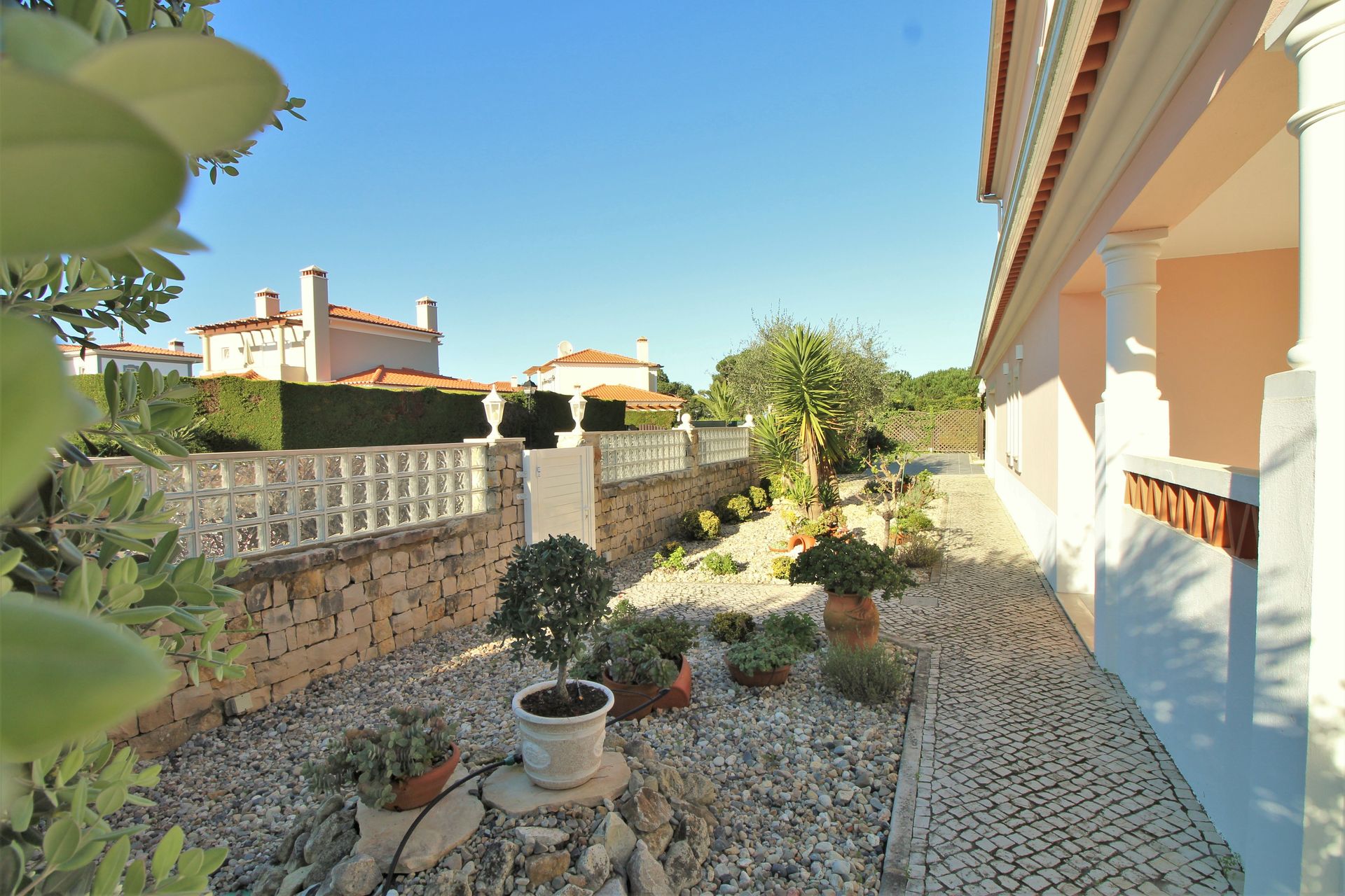 Hus i Ferrel, Leiria 11395271