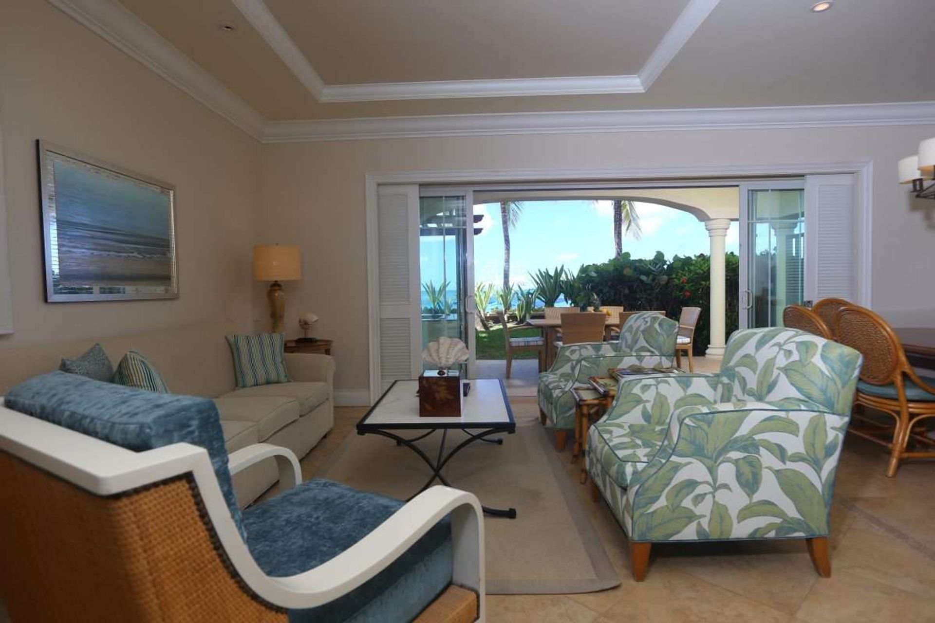 Condominium in Gros eiland, Gros-Islet 11395295