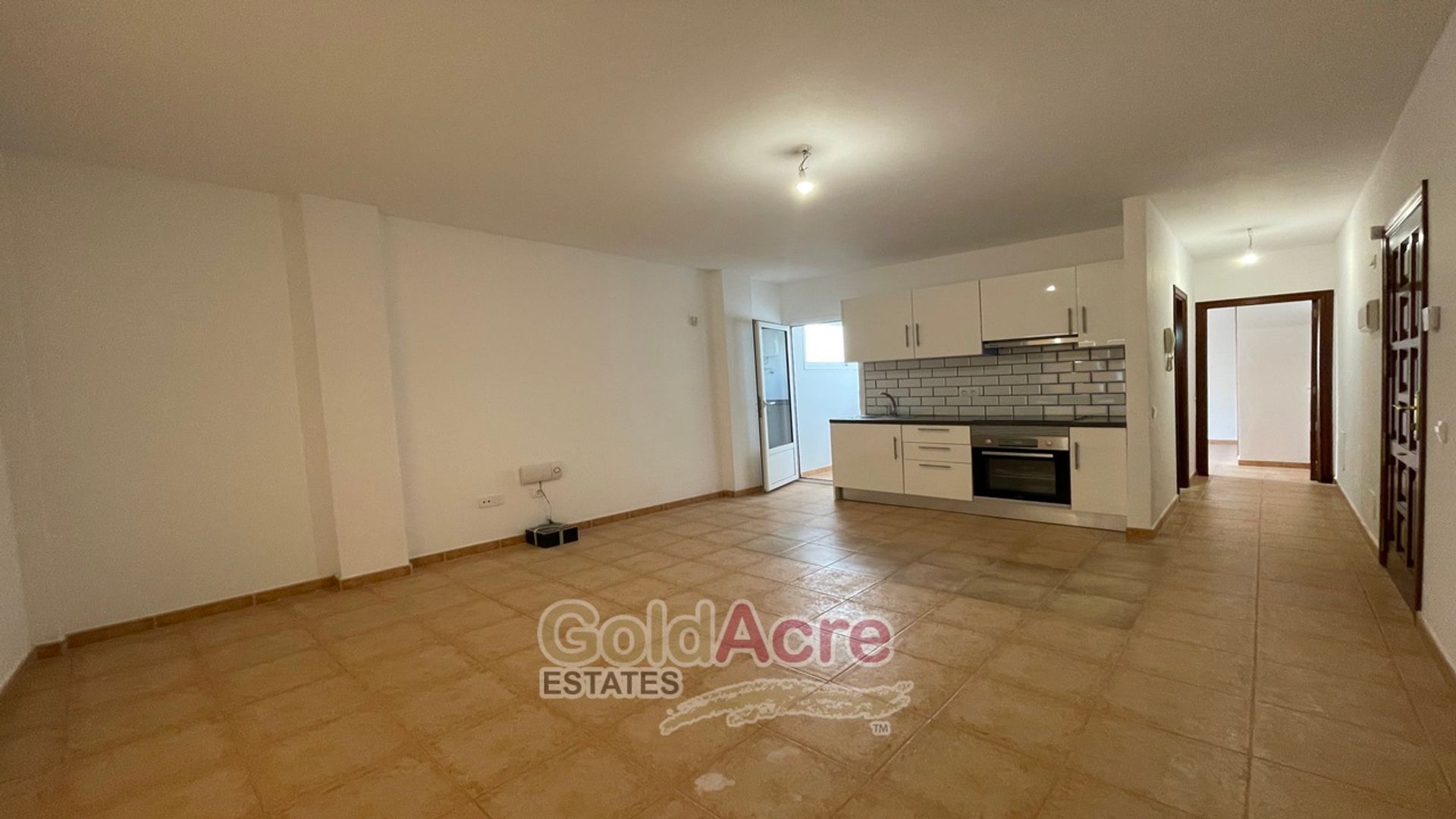 Condominium in La Oliva, Canary Islands 11395381