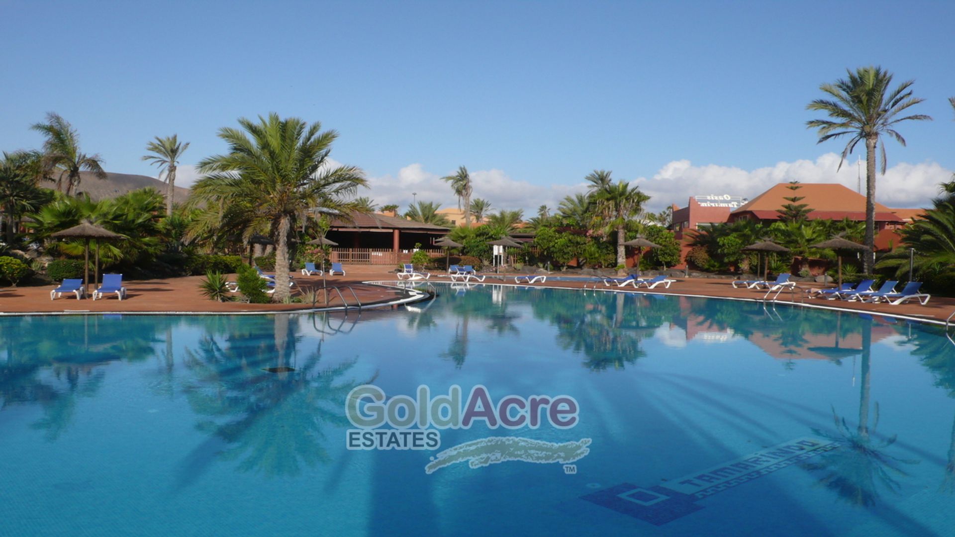 Будинок в Corralejo, Canary Islands 11395383