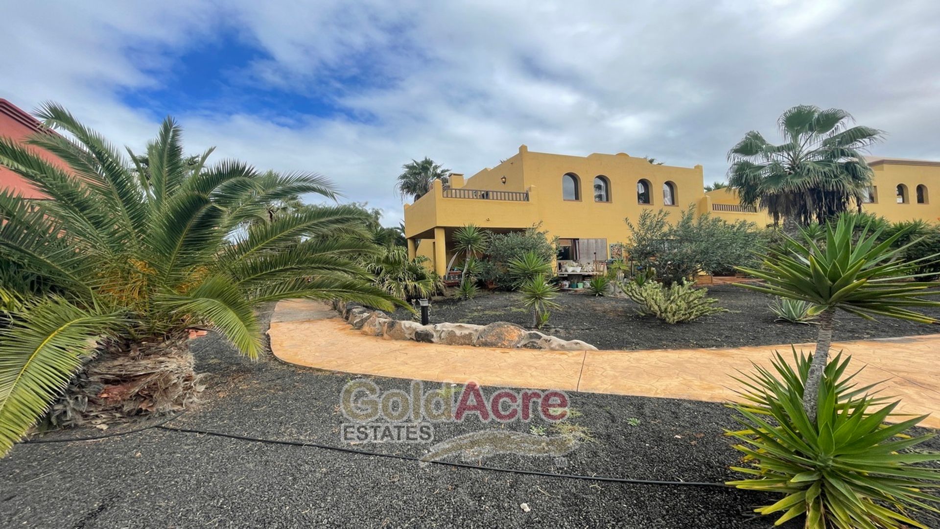 Casa nel Corralejo, Canary Islands 11395383