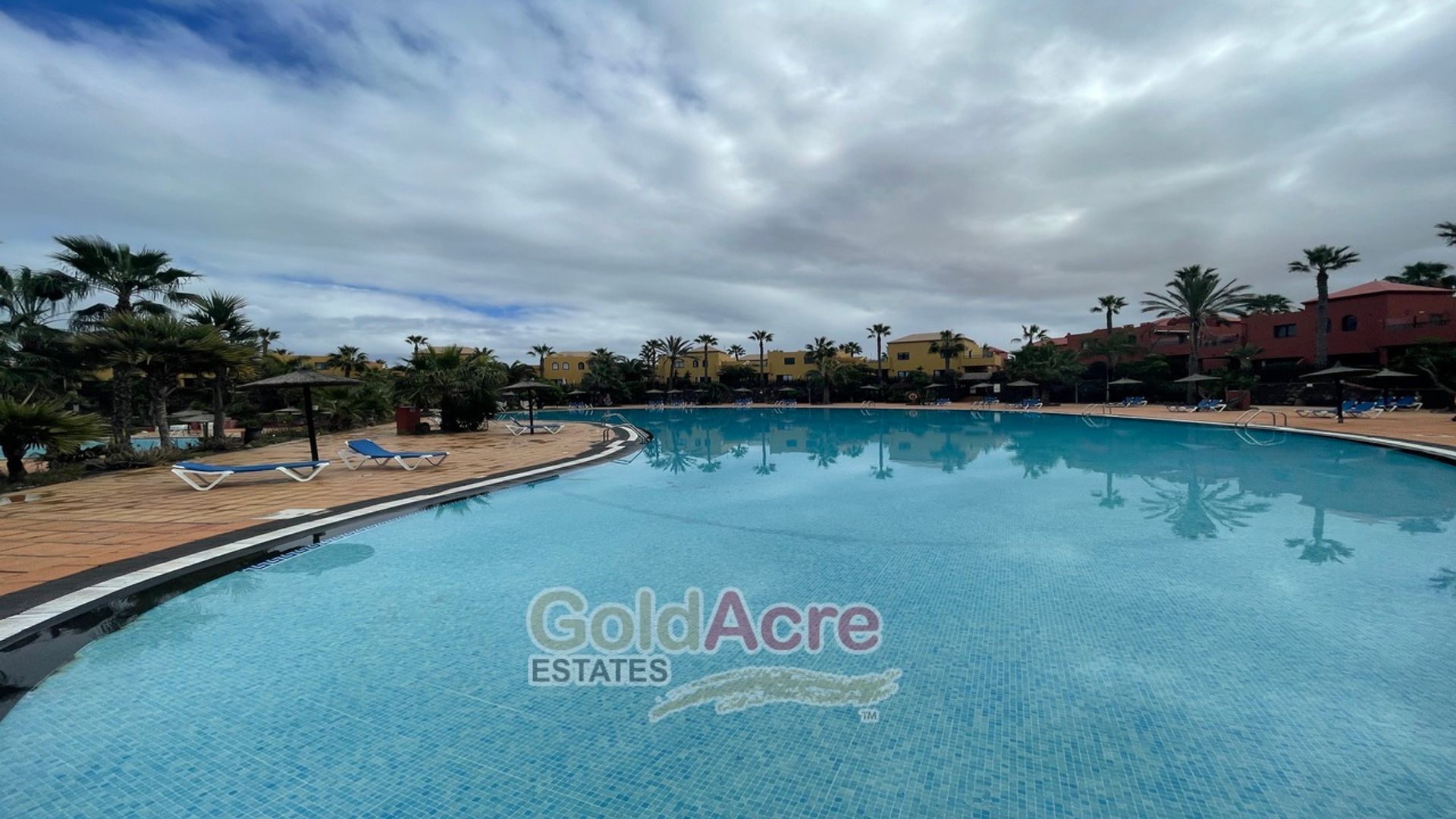 Будинок в Corralejo, Canary Islands 11395383