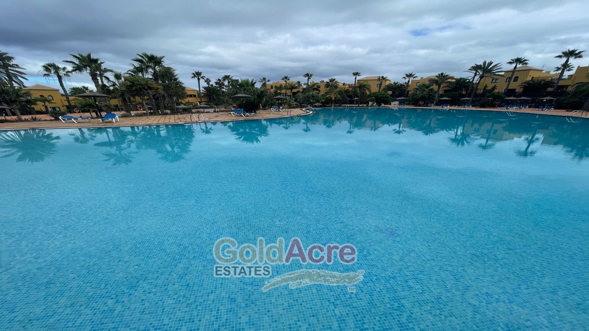 Будинок в Corralejo, Canary Islands 11395383