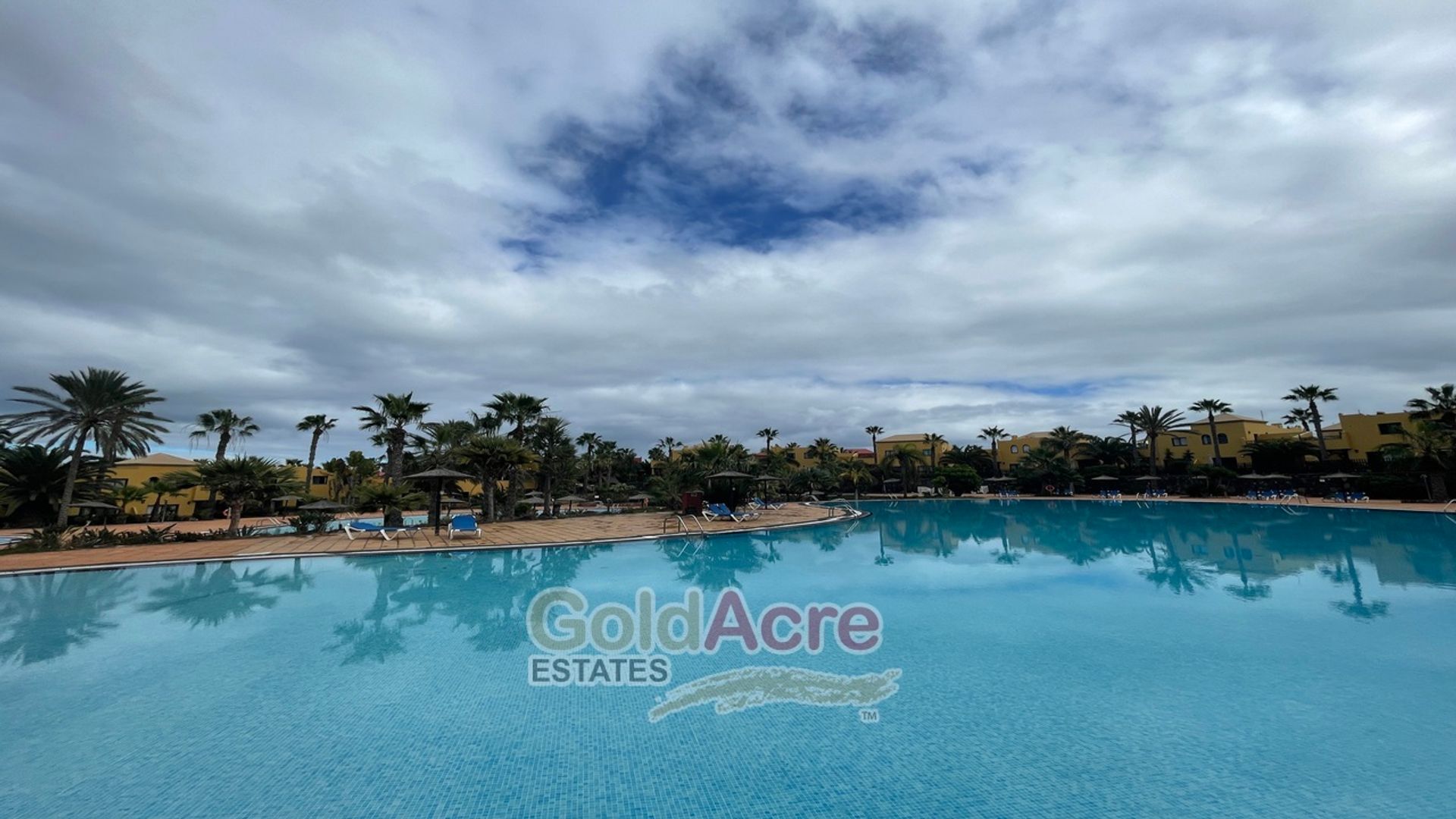 Будинок в Corralejo, Canary Islands 11395383