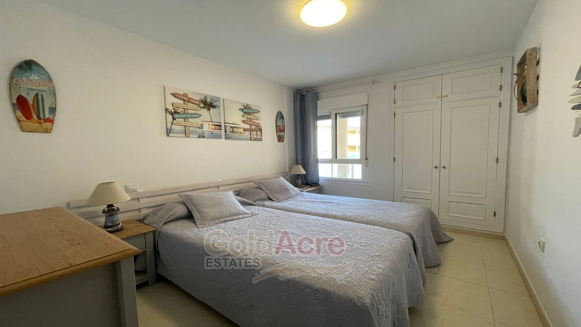 Кондоминиум в Corralejo, Canarias 11395387