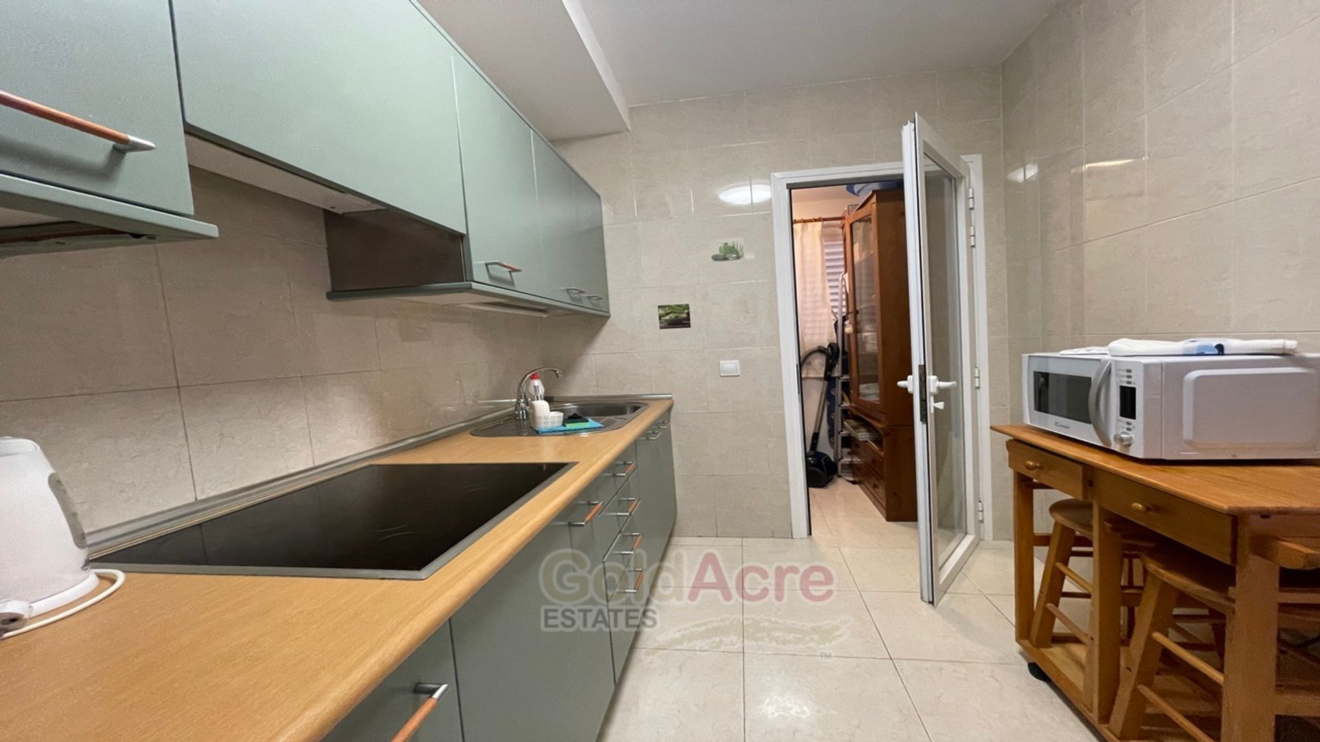 Кондоминиум в Corralejo, Canarias 11395387