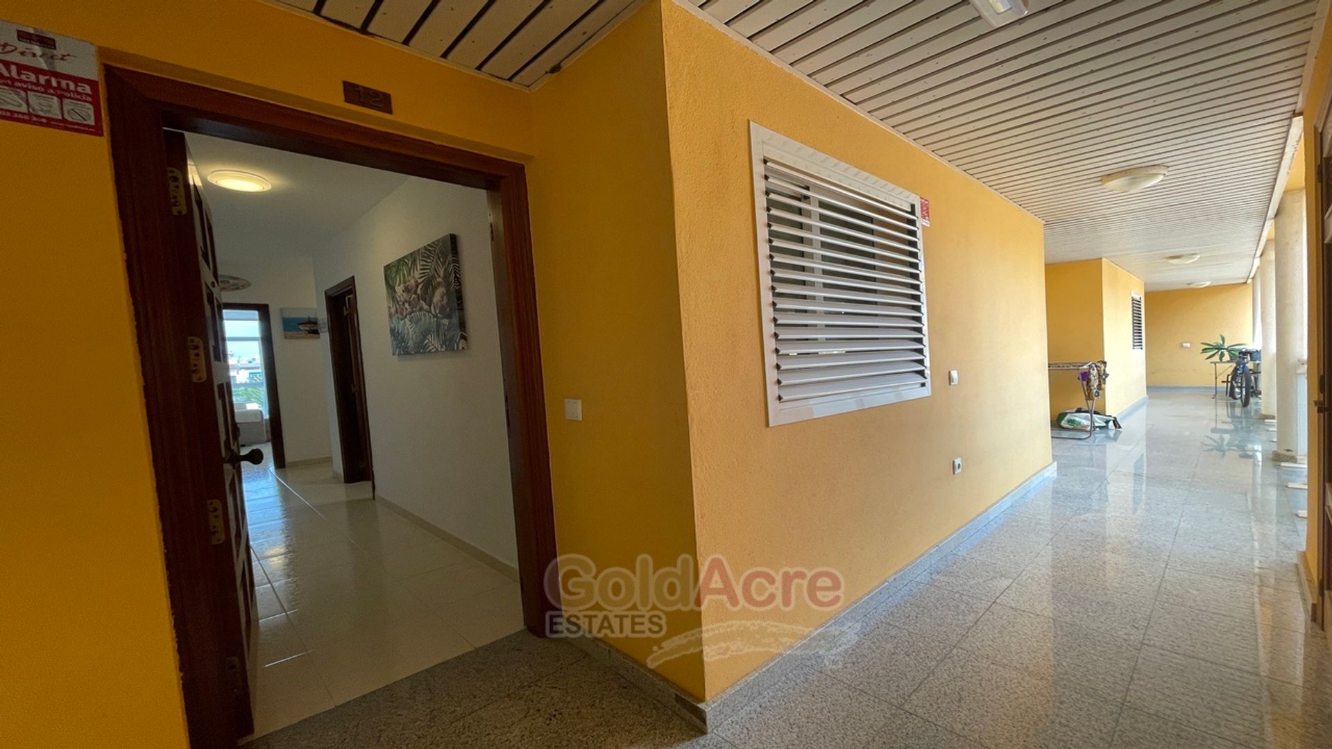 Condominio nel Corralejo, Canarias 11395387