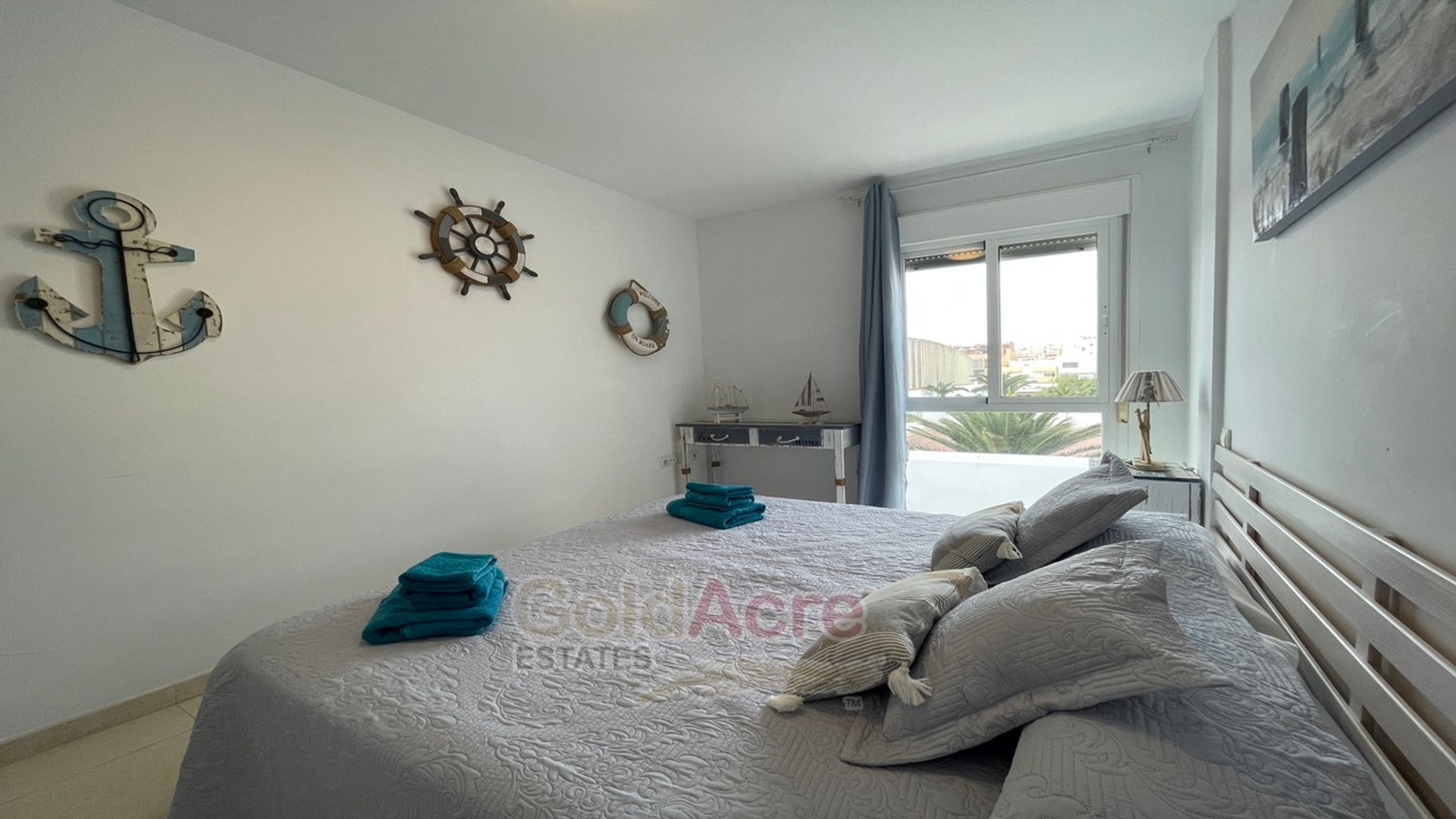 Кондоминиум в Corralejo, Canarias 11395387