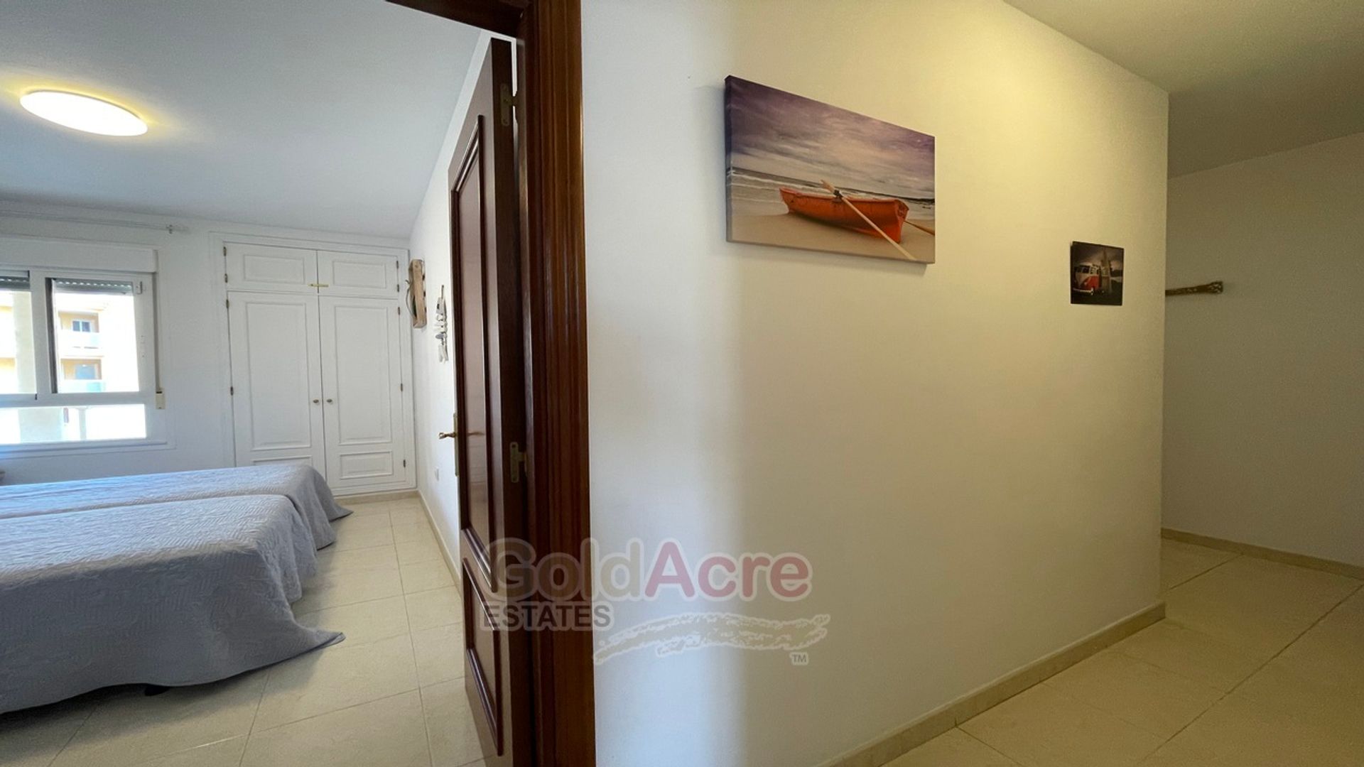 Кондоминиум в Corralejo, Canarias 11395387