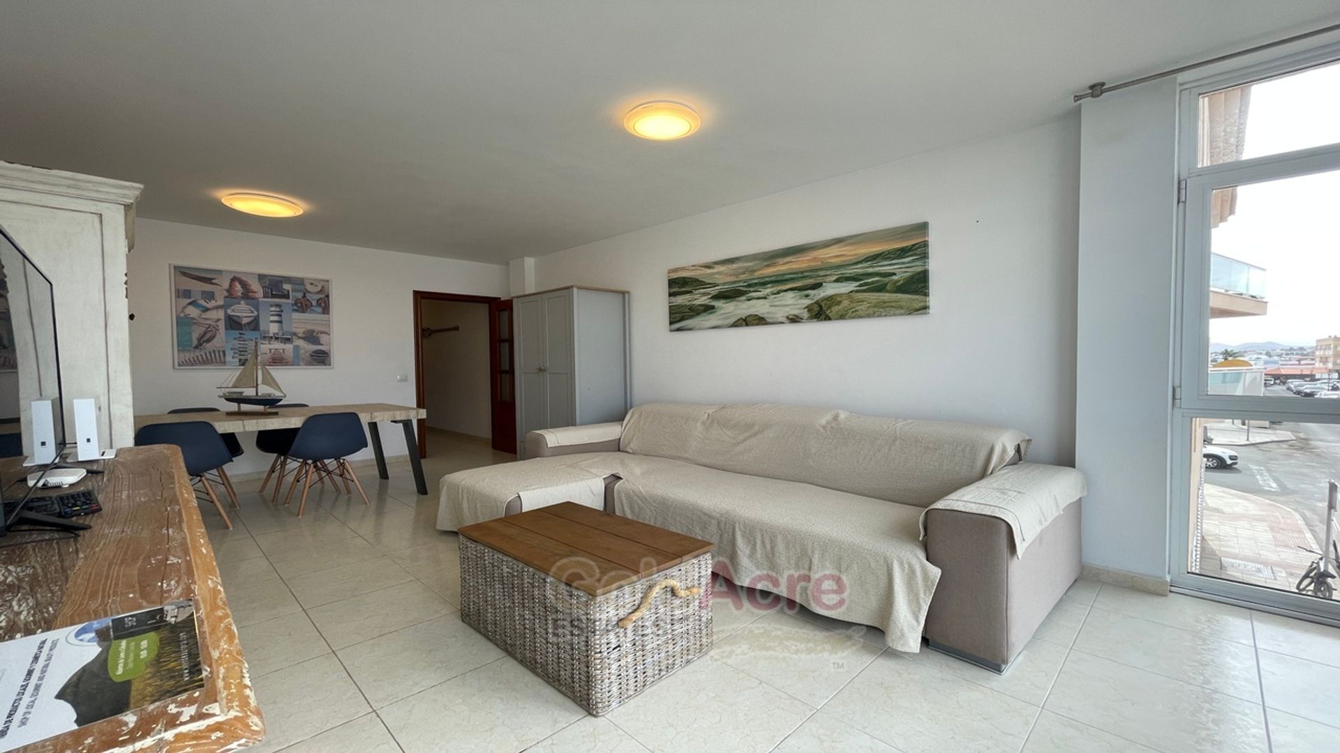 Condominio nel Corralejo, Canarias 11395387