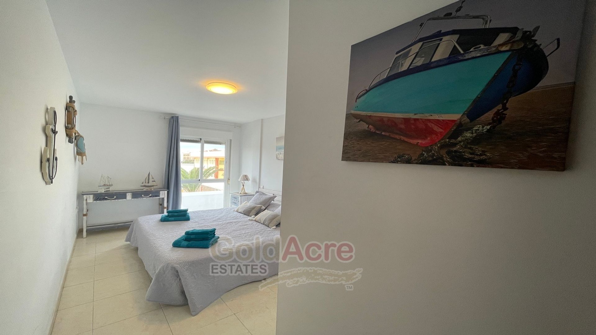 Кондоминиум в Corralejo, Canarias 11395387