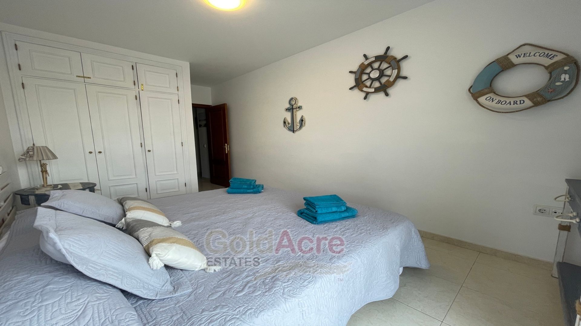 Кондоминиум в Corralejo, Canarias 11395387