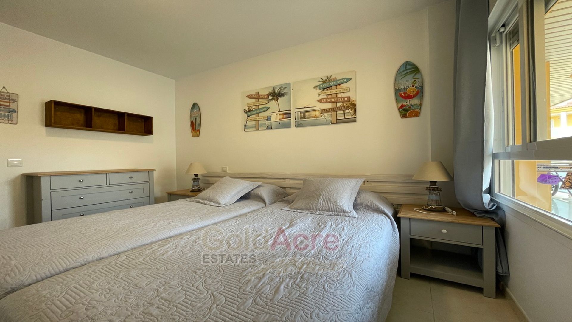 Кондоминиум в Corralejo, Canarias 11395387