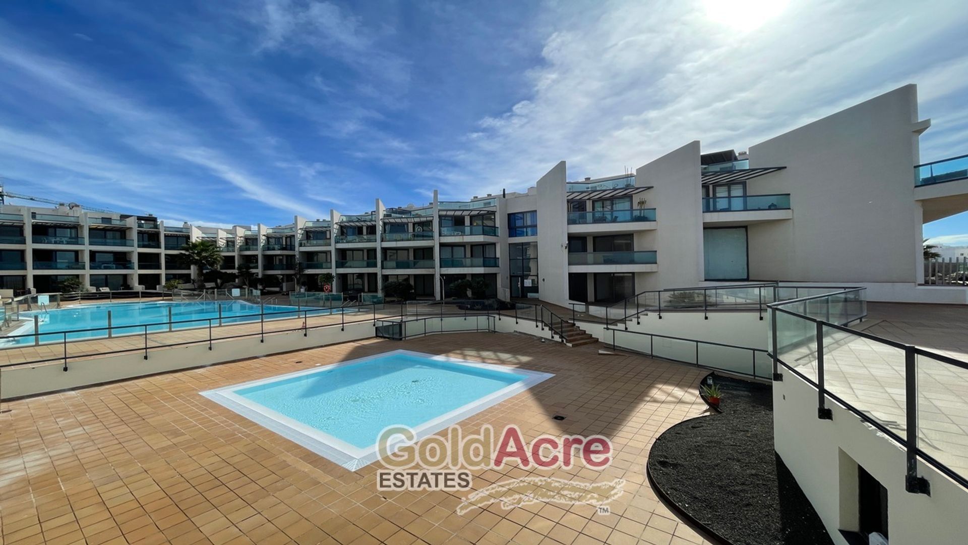 Haus im El Cotillo, Canarias 11395392