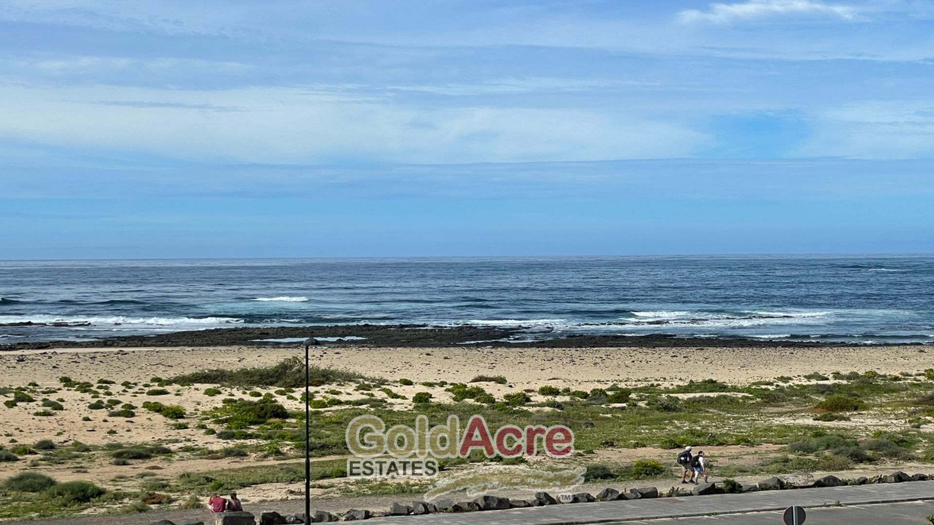 بيت في El Cotillo, Canarias 11395392