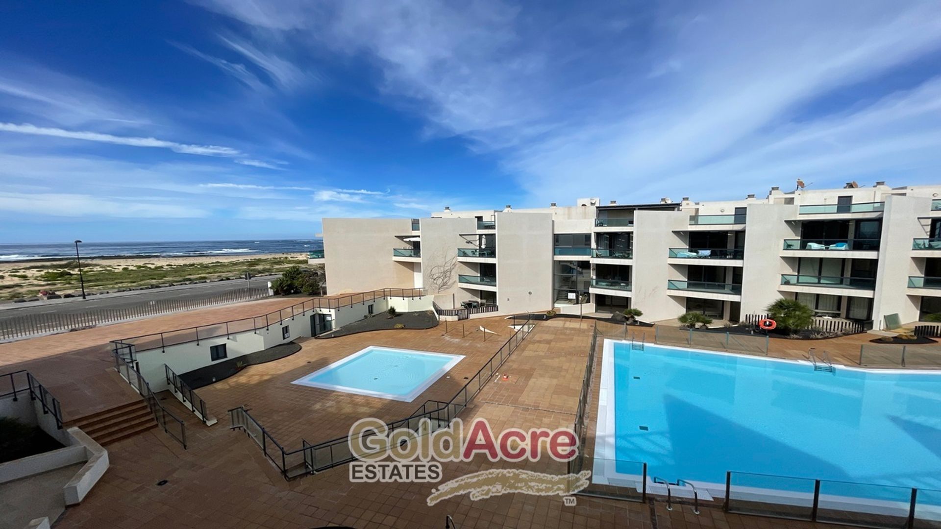 Hus i El Cotillo, Canarias 11395392