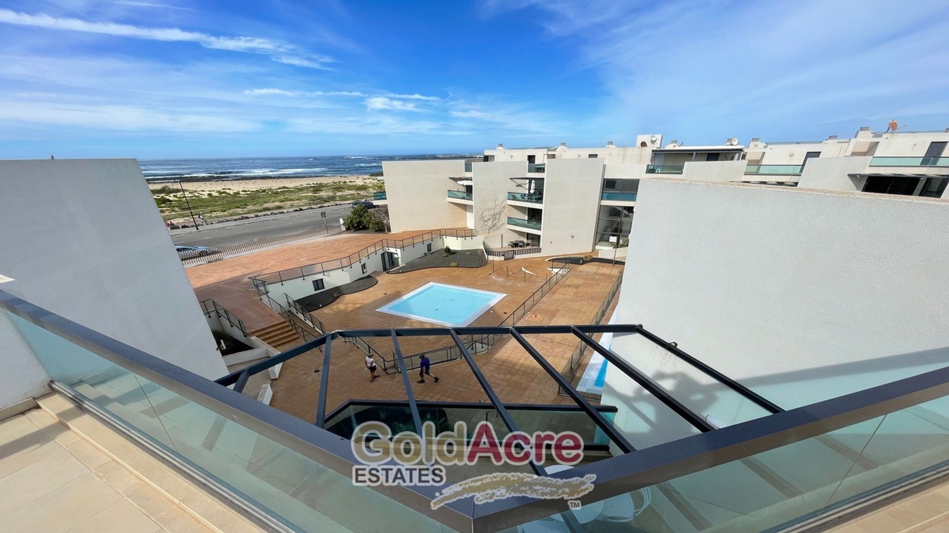 Hus i El Cotillo, Canarias 11395392