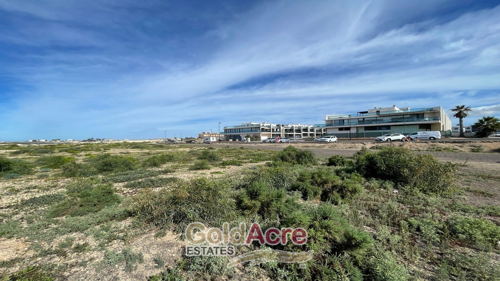 بيت في El Cotillo, Canarias 11395392