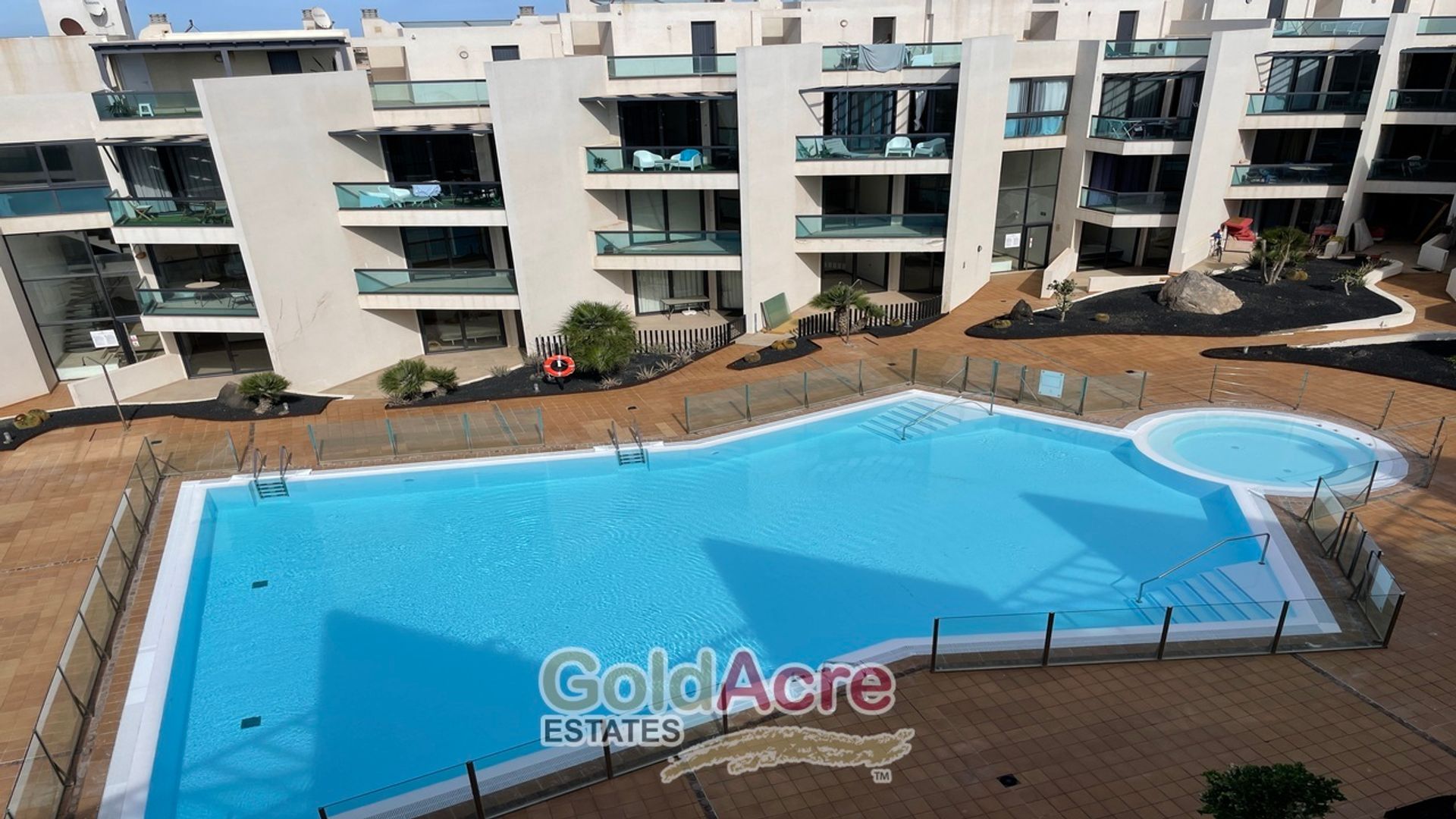 بيت في El Cotillo, Canarias 11395392