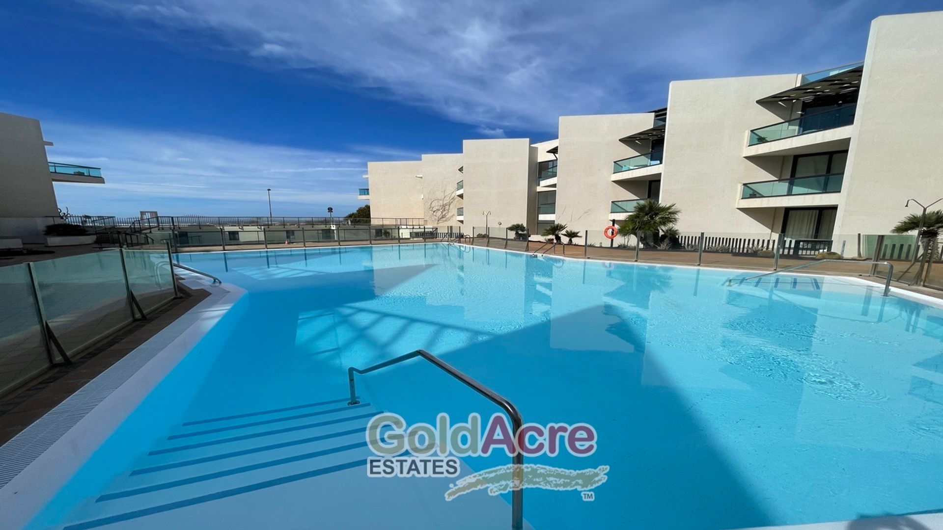 بيت في El Cotillo, Canarias 11395392