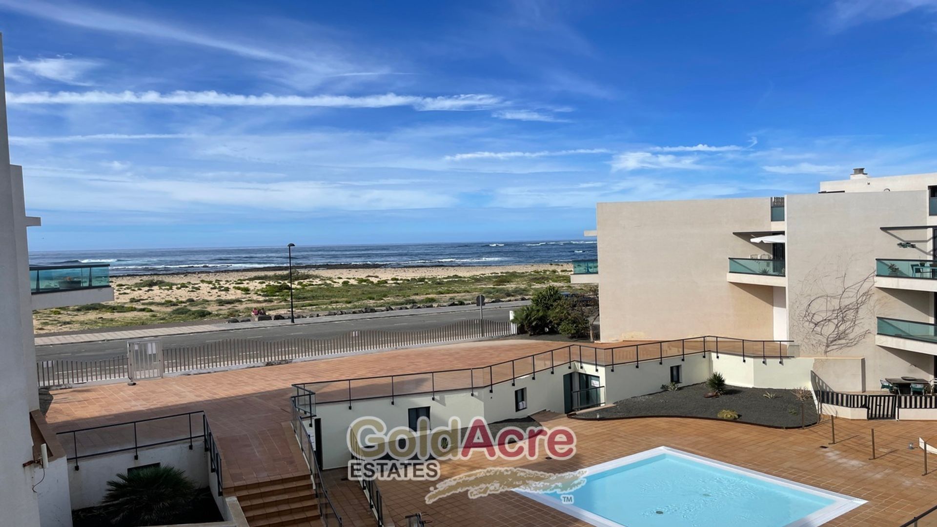 بيت في El Cotillo, Canarias 11395392