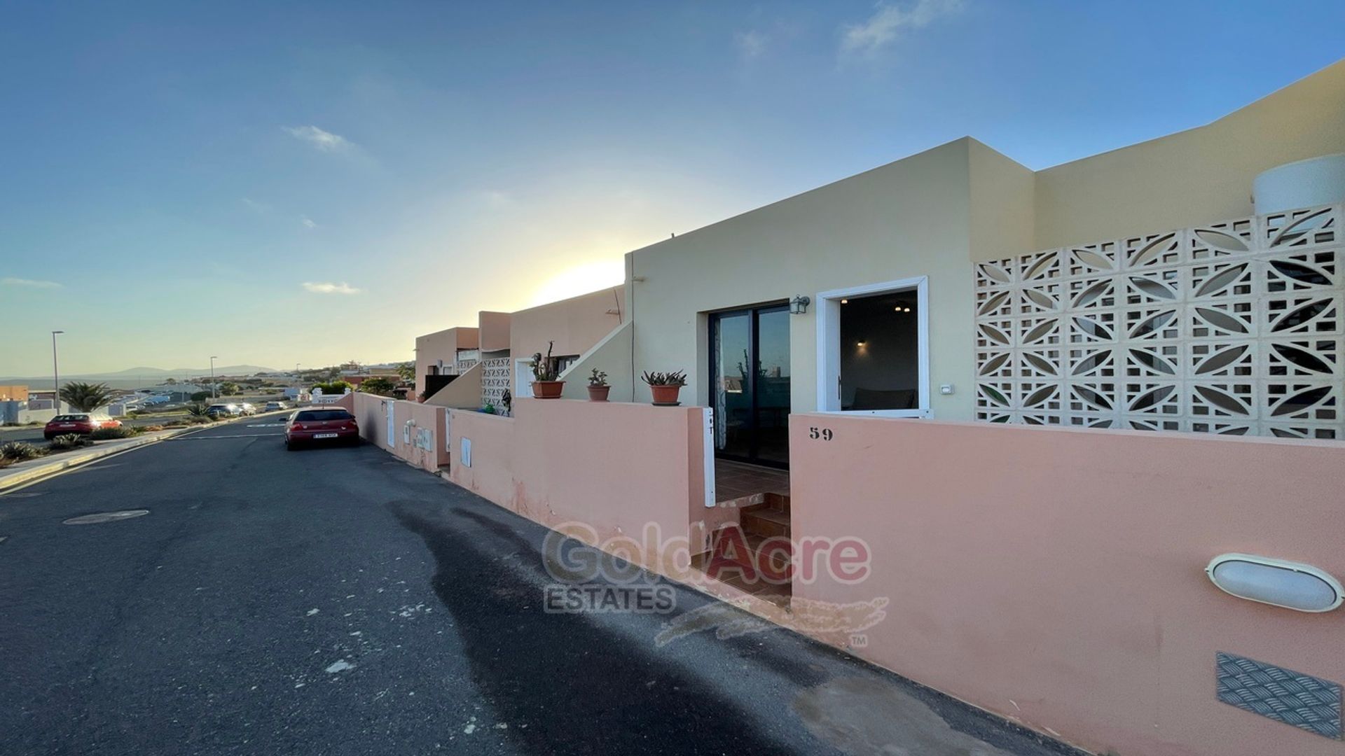 House in Puerto del Rosario, Canary Islands 11395402