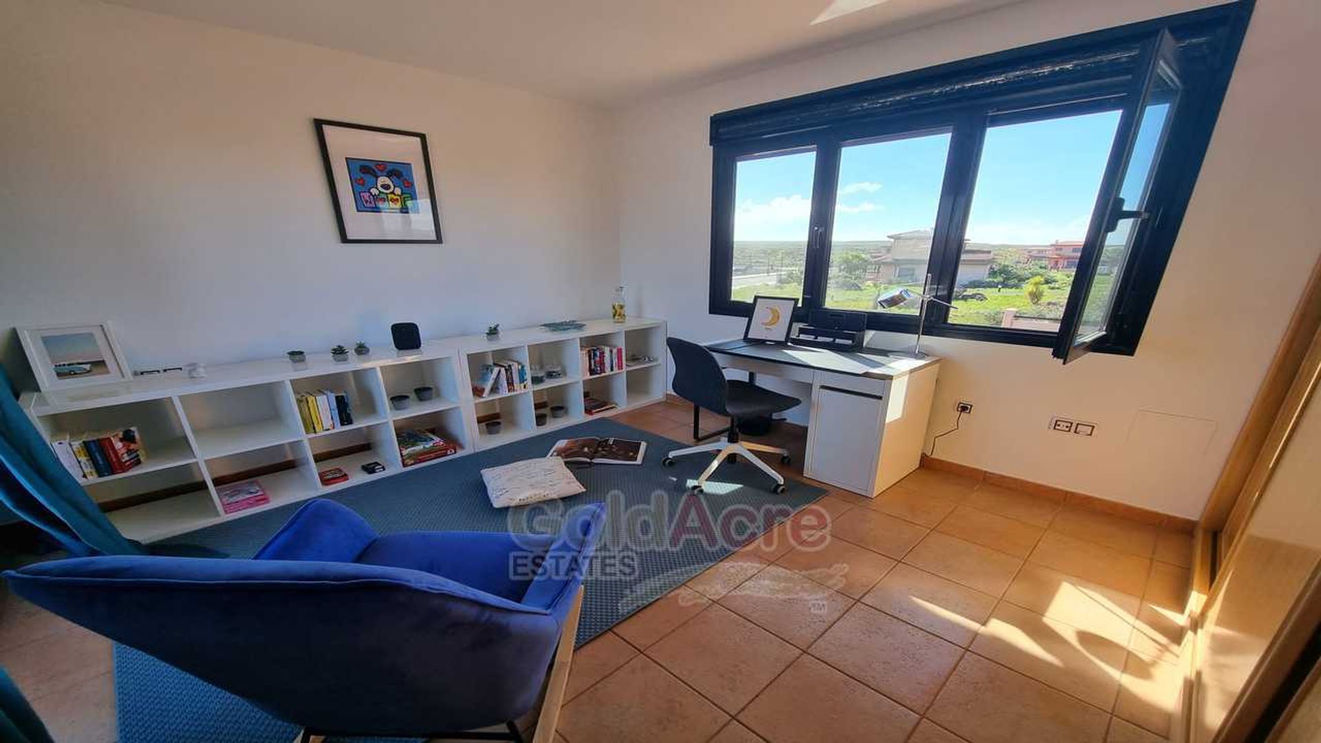 Haus im Lajares, Canarias 11395410