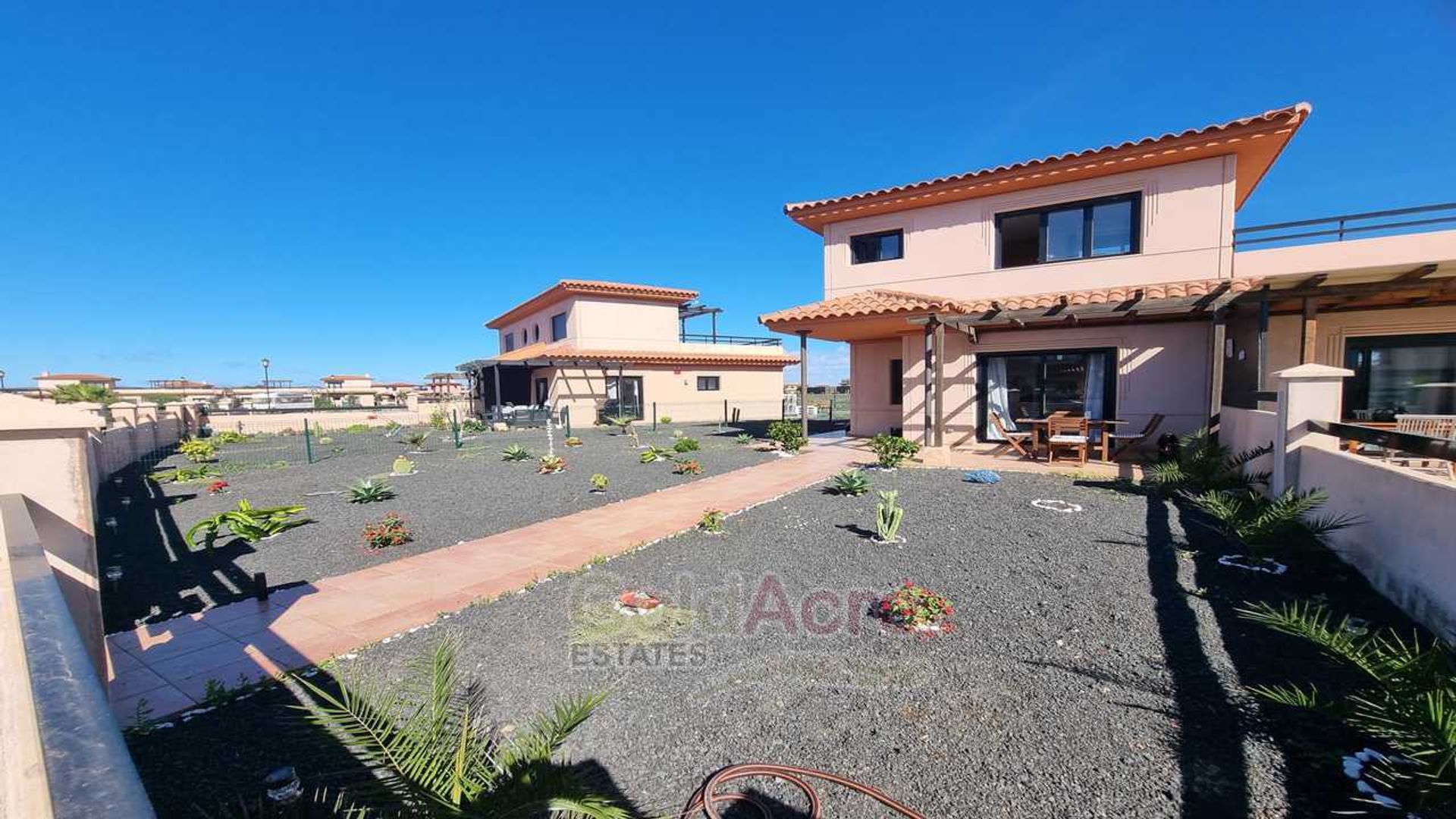 Haus im Lajares, Canarias 11395410