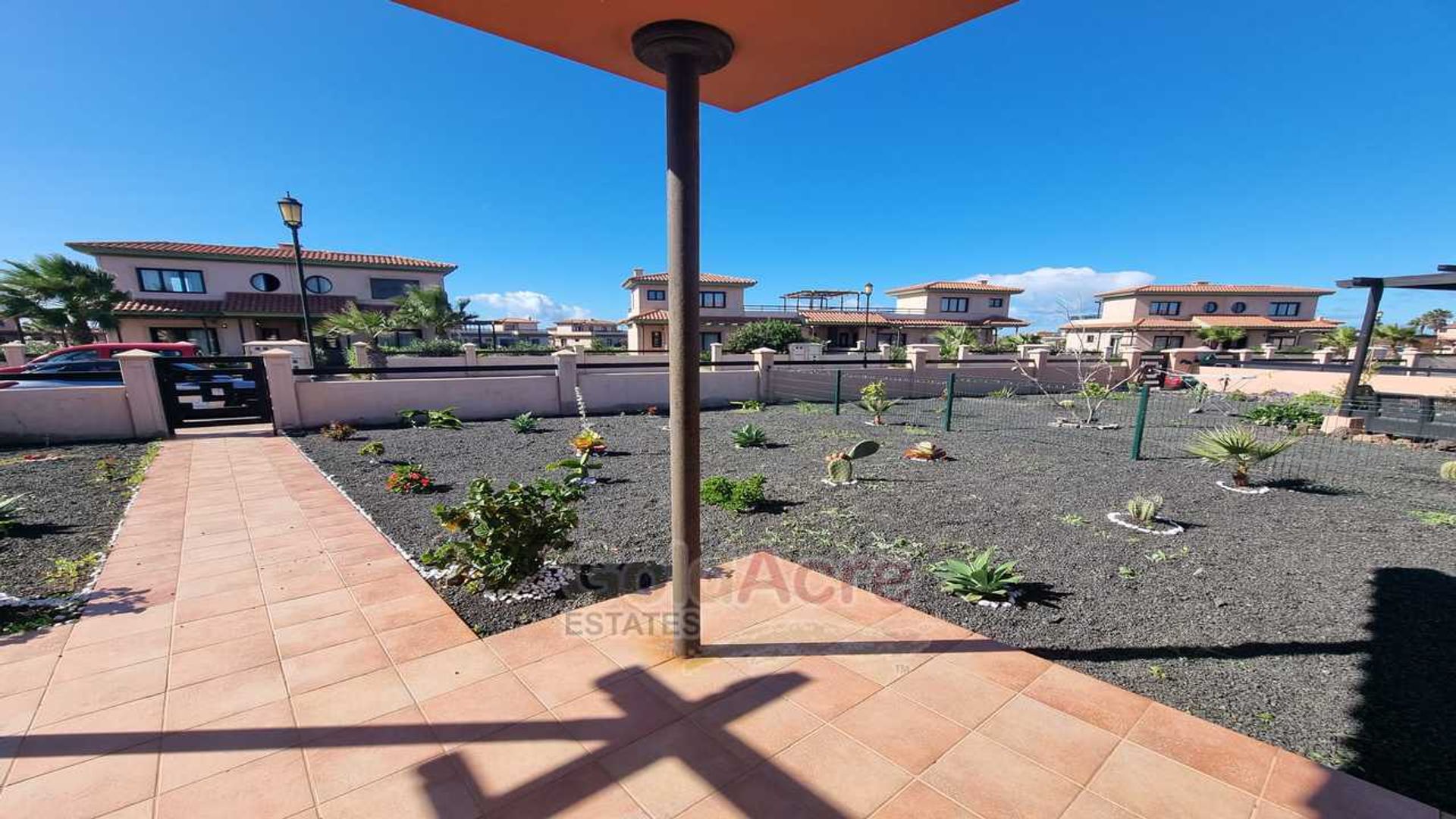 Будинок в Lajares, Canarias 11395410