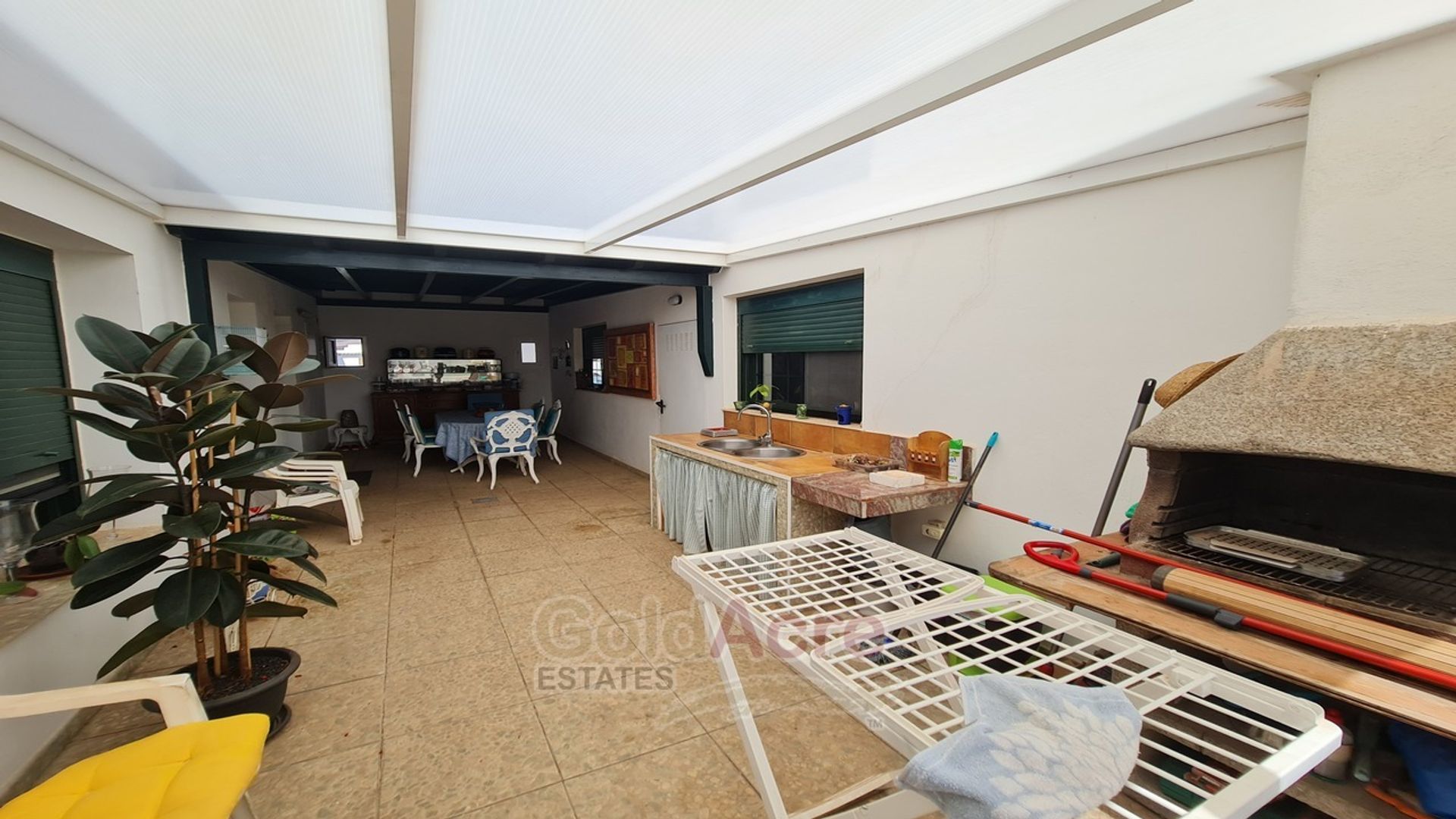 Haus im Puerto del Rosario, Canarias 11395413