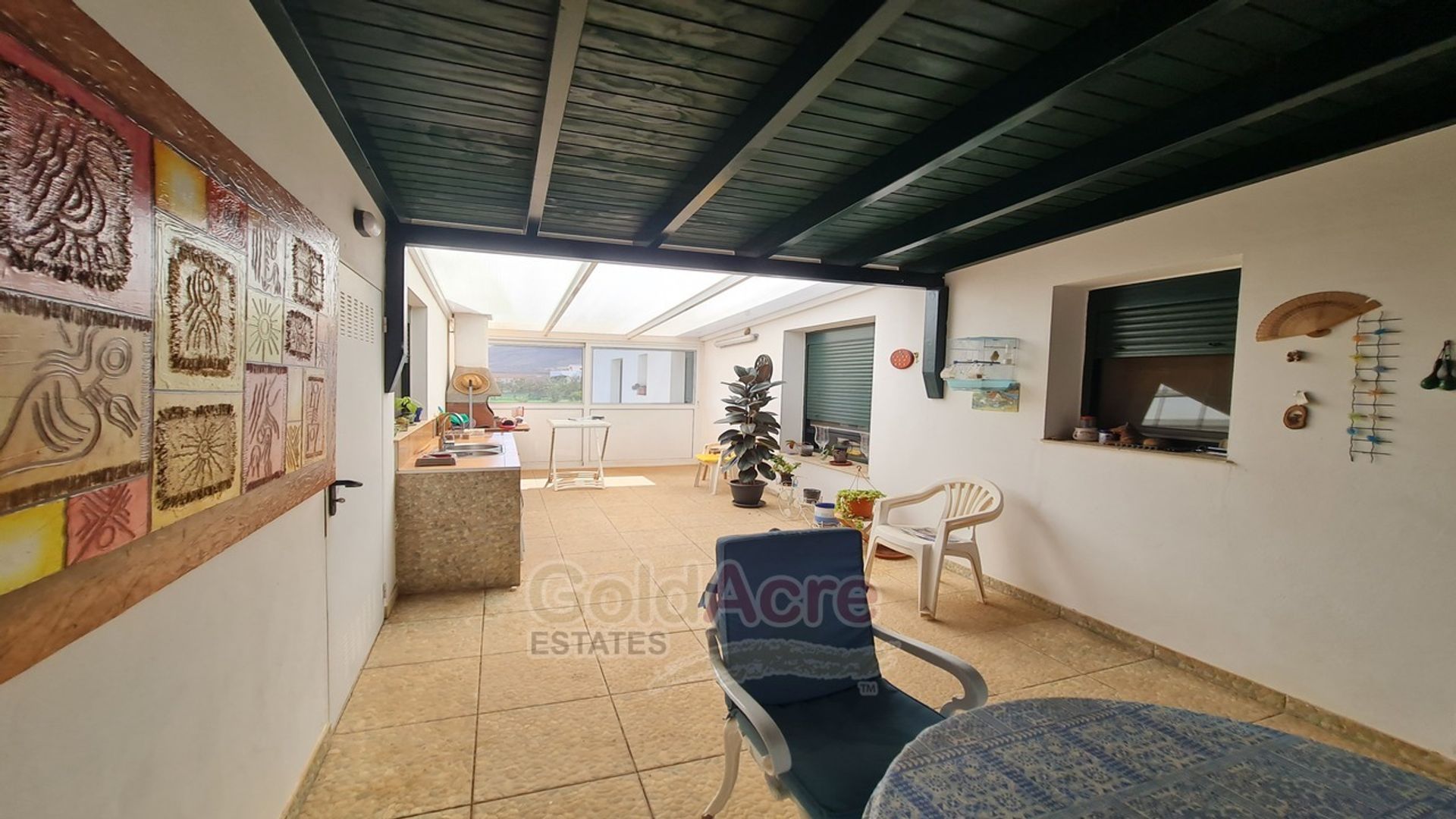 Haus im Puerto del Rosario, Canarias 11395413