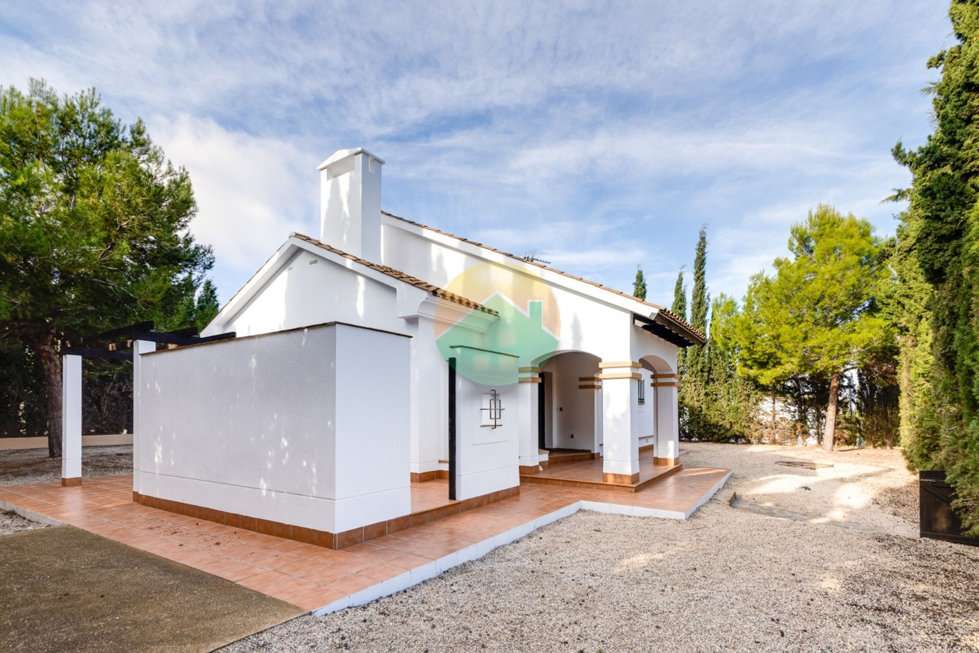 casa no Fuente Alamo, Región de Murcia 11395431