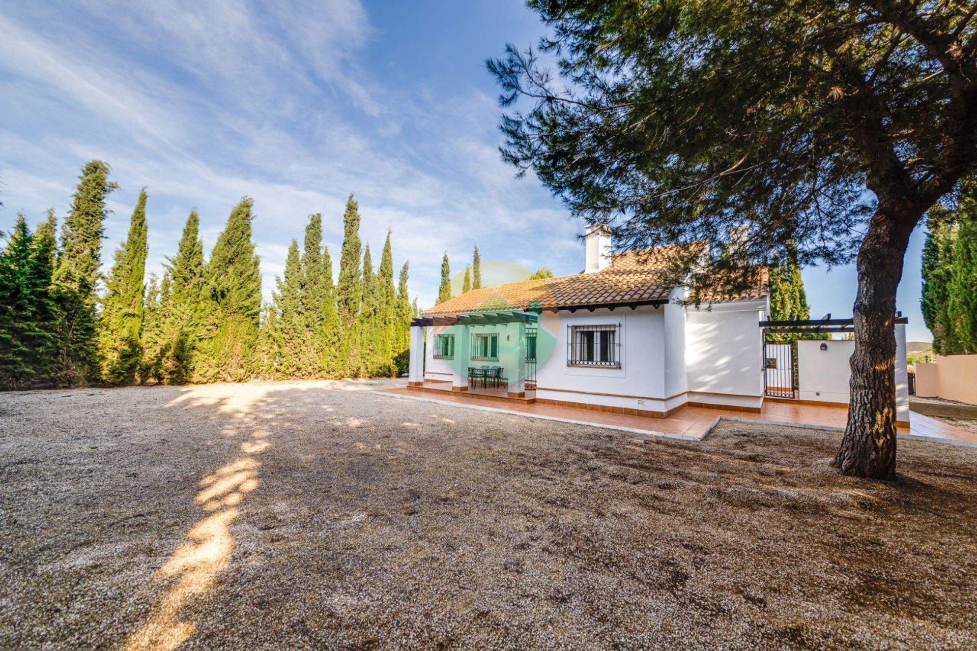 casa no Fuente Alamo, Región de Murcia 11395431