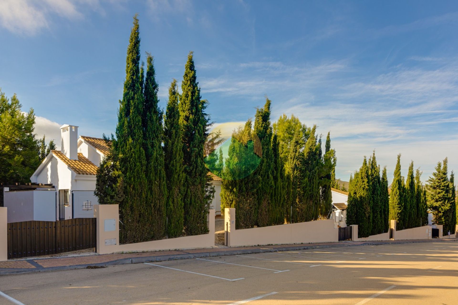 casa no Fuente Alamo, Región de Murcia 11395431