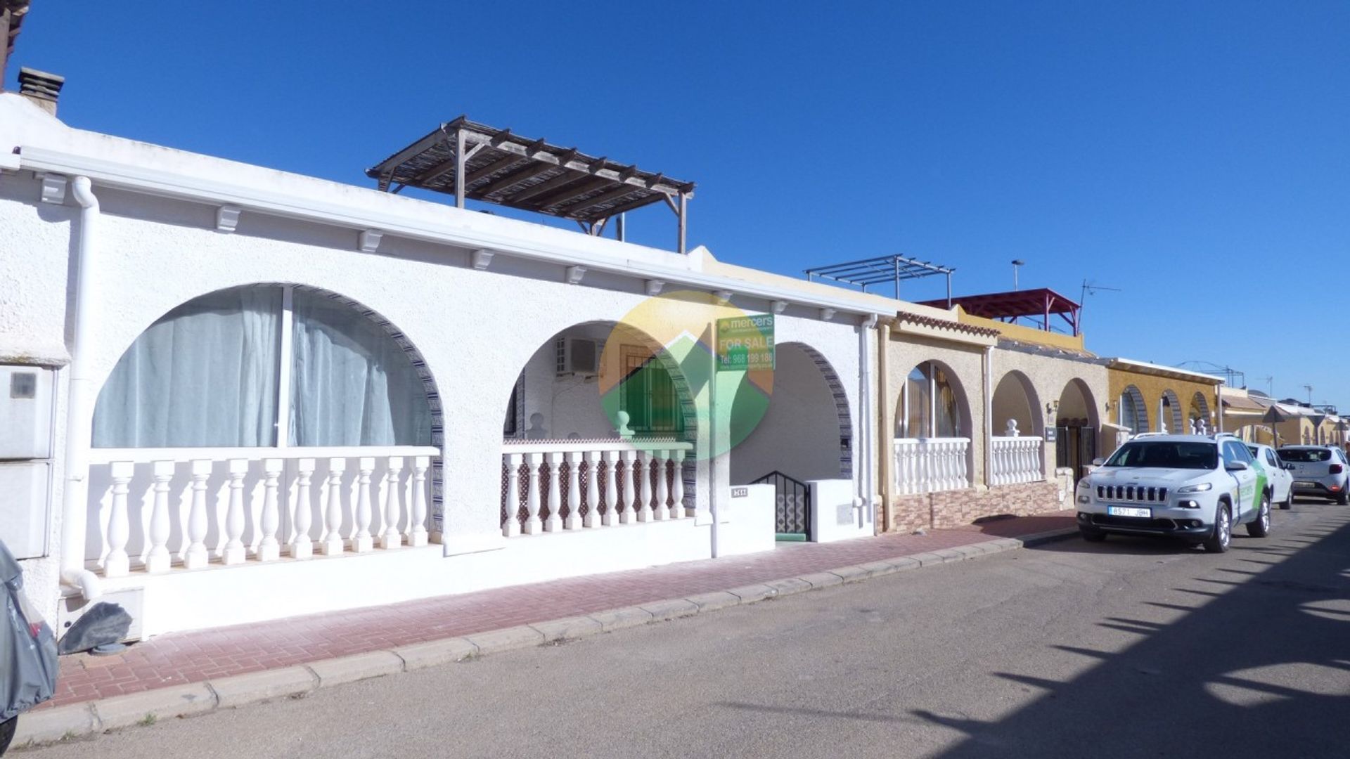 अन्य में Mazarrón, Región de Murcia 11395456