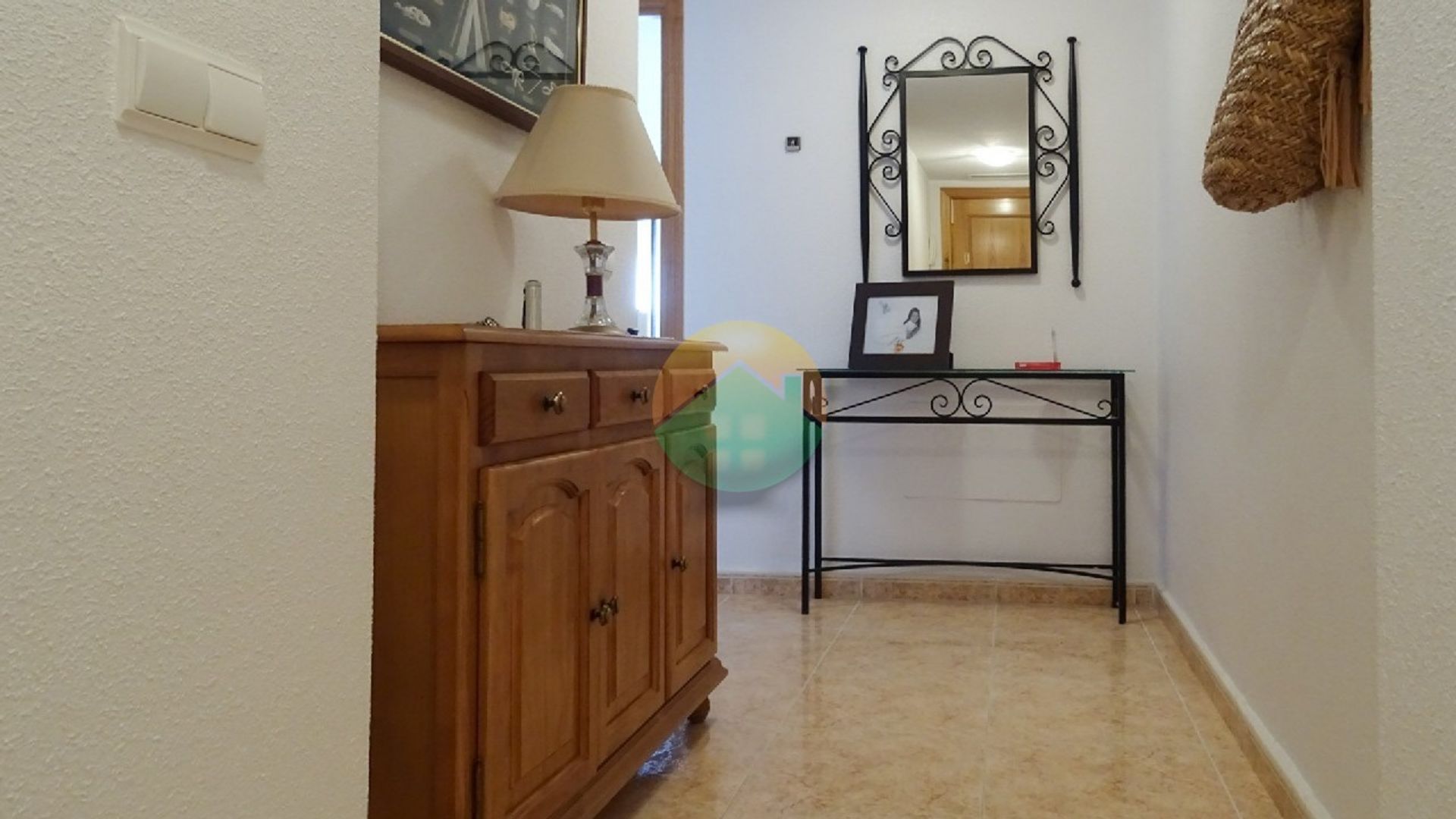 公寓 在 Puerto de Mazarrón, Región de Murcia 11395464