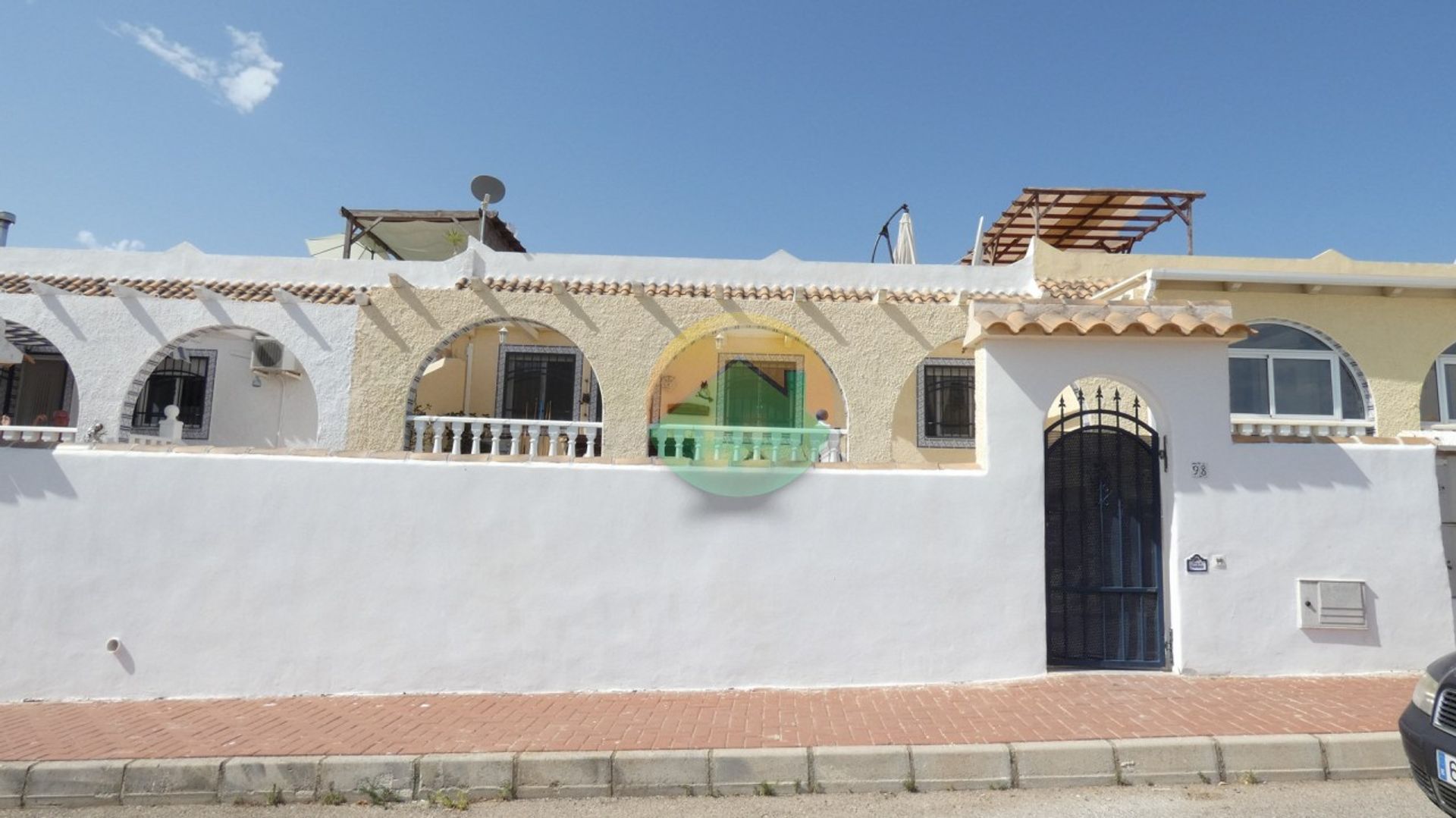 अन्य में Mazarrón, Región de Murcia 11395465