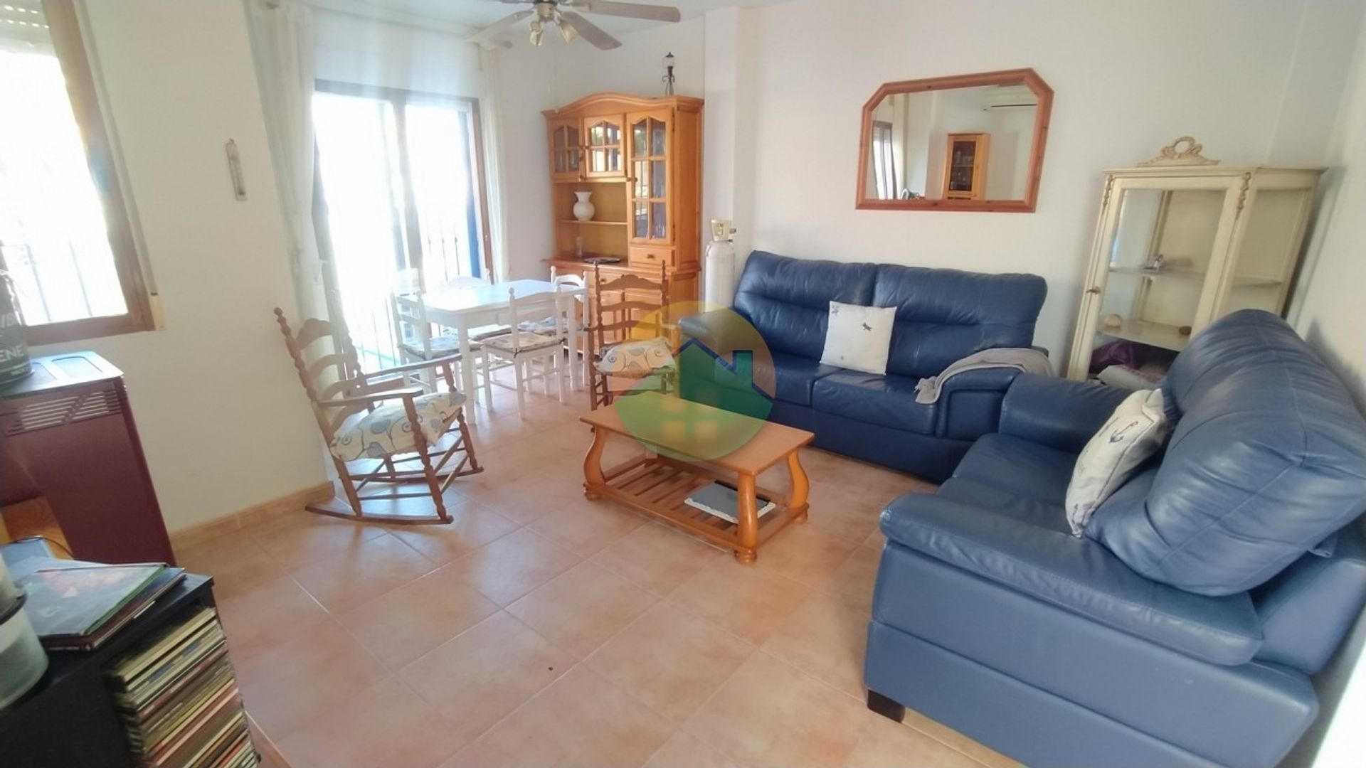 Talo sisään Mazarrón, Región de Murcia 11395477