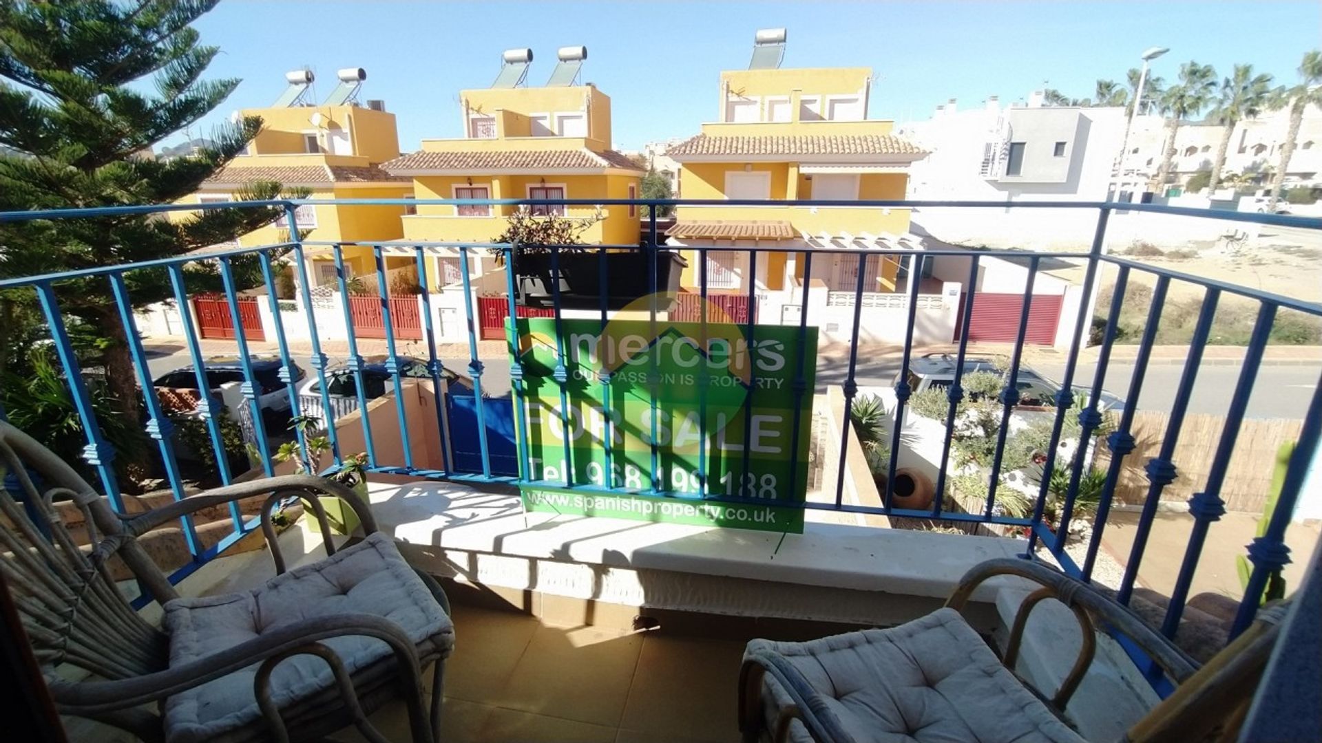 Talo sisään Mazarrón, Región de Murcia 11395477