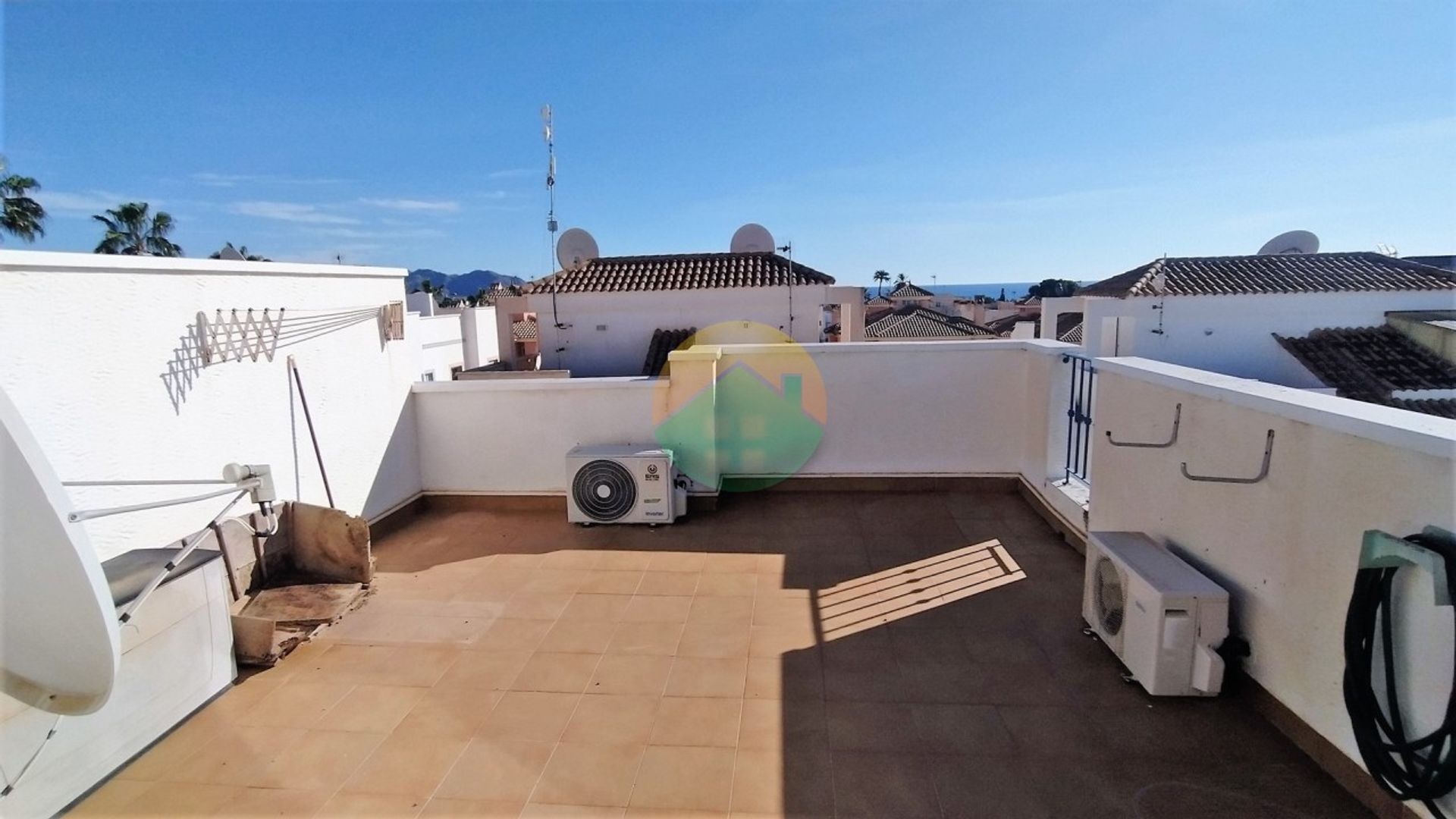 casa no Mazarrón, Región de Murcia 11395477