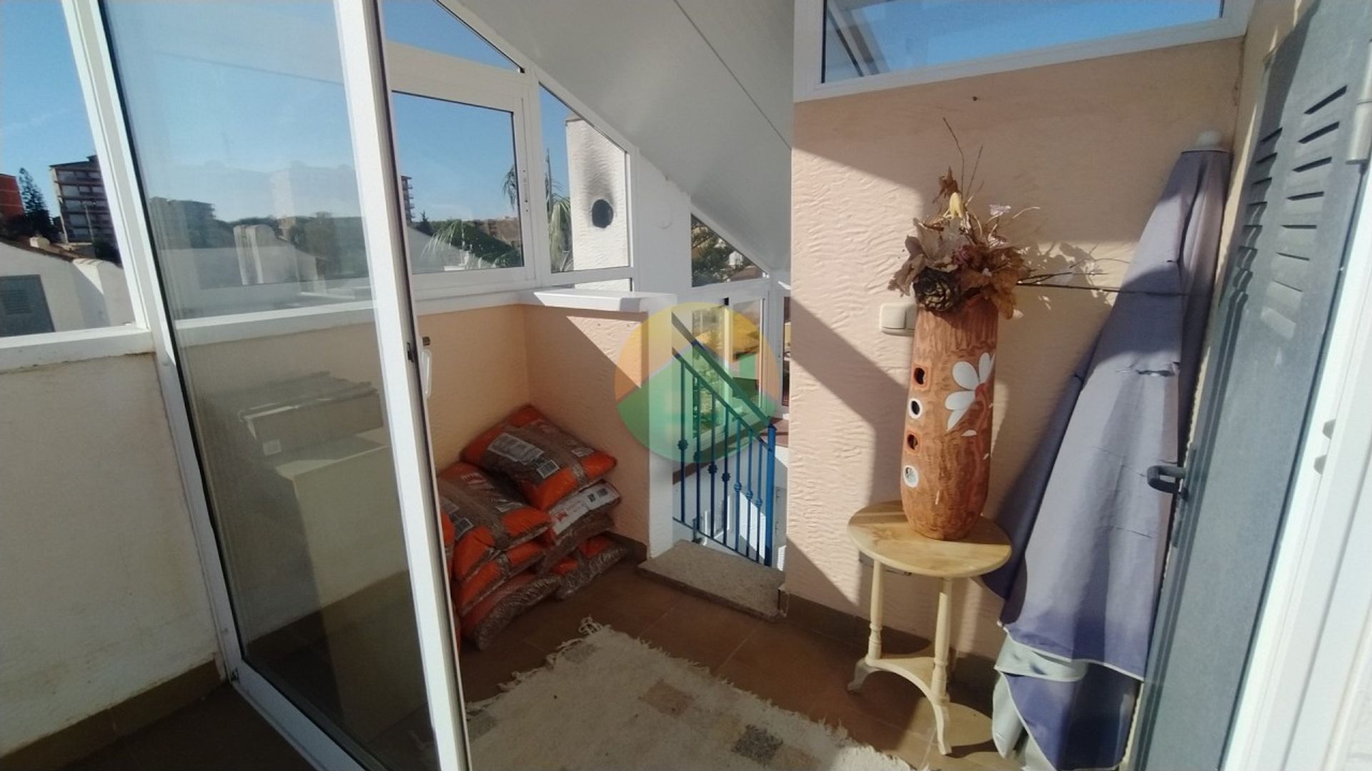 Talo sisään Mazarrón, Región de Murcia 11395477