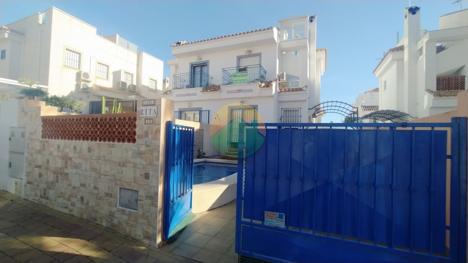 casa no Mazarrón, Región de Murcia 11395477